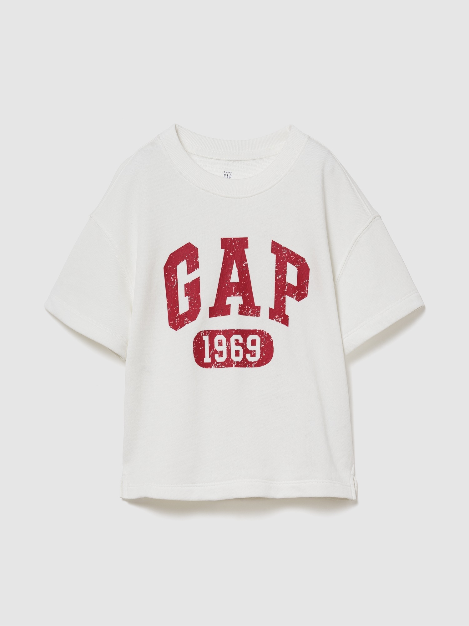 Детска тениска GAP с лого