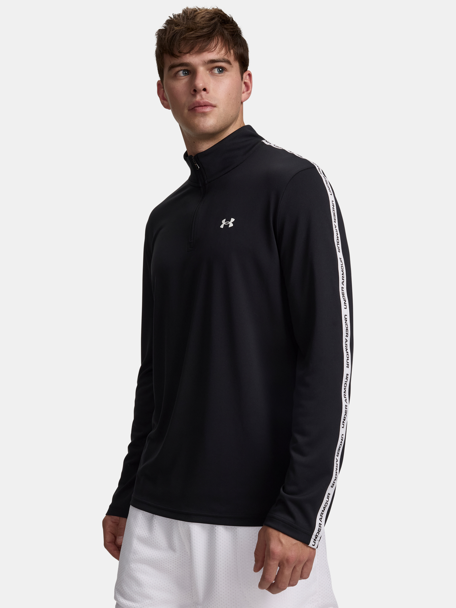 Pánské Under Armour UA Tech triko na zip