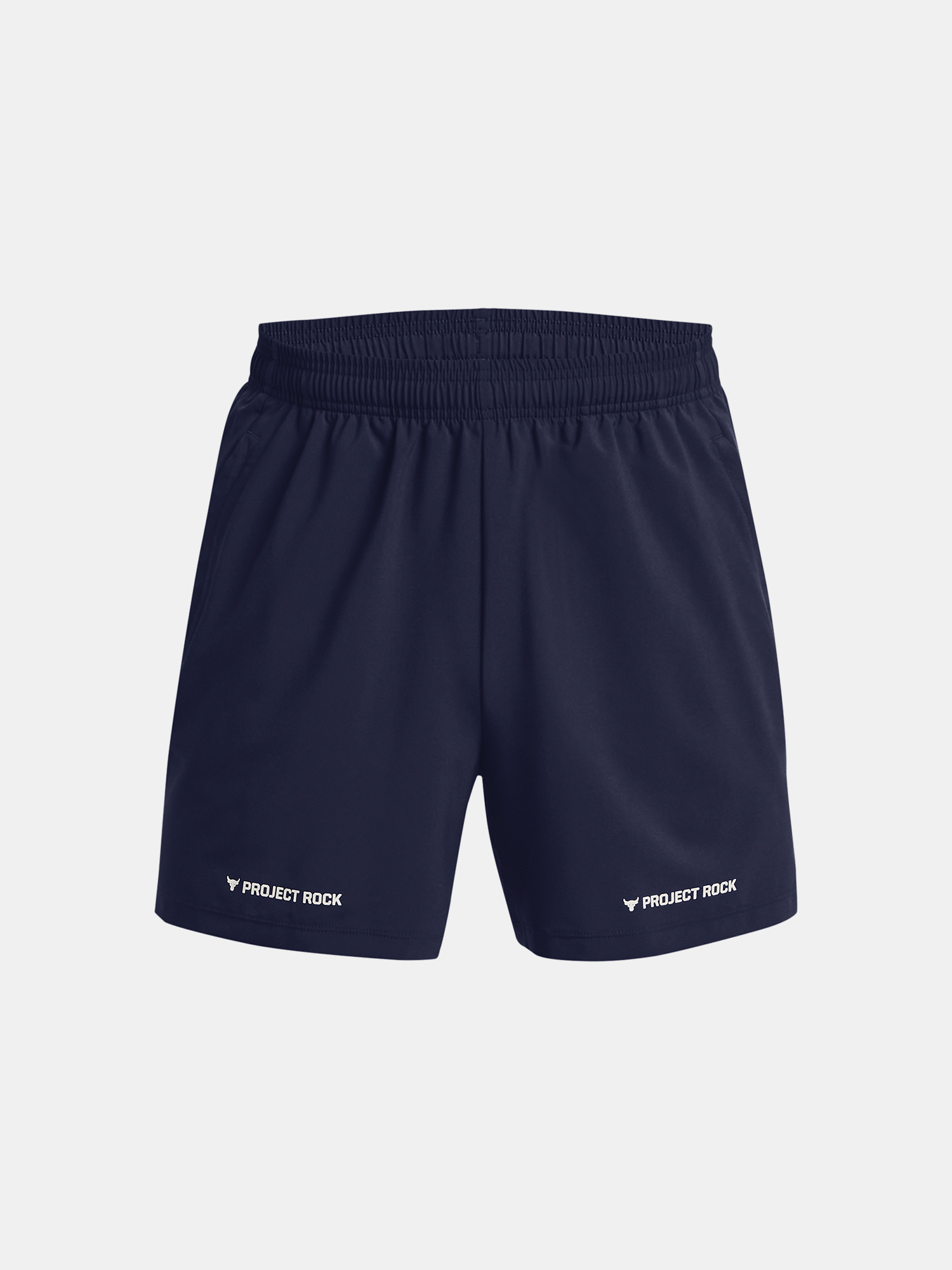 Under Armour Shorts Pjt Rock 5in Woven Short-BLU - Men&#039;s