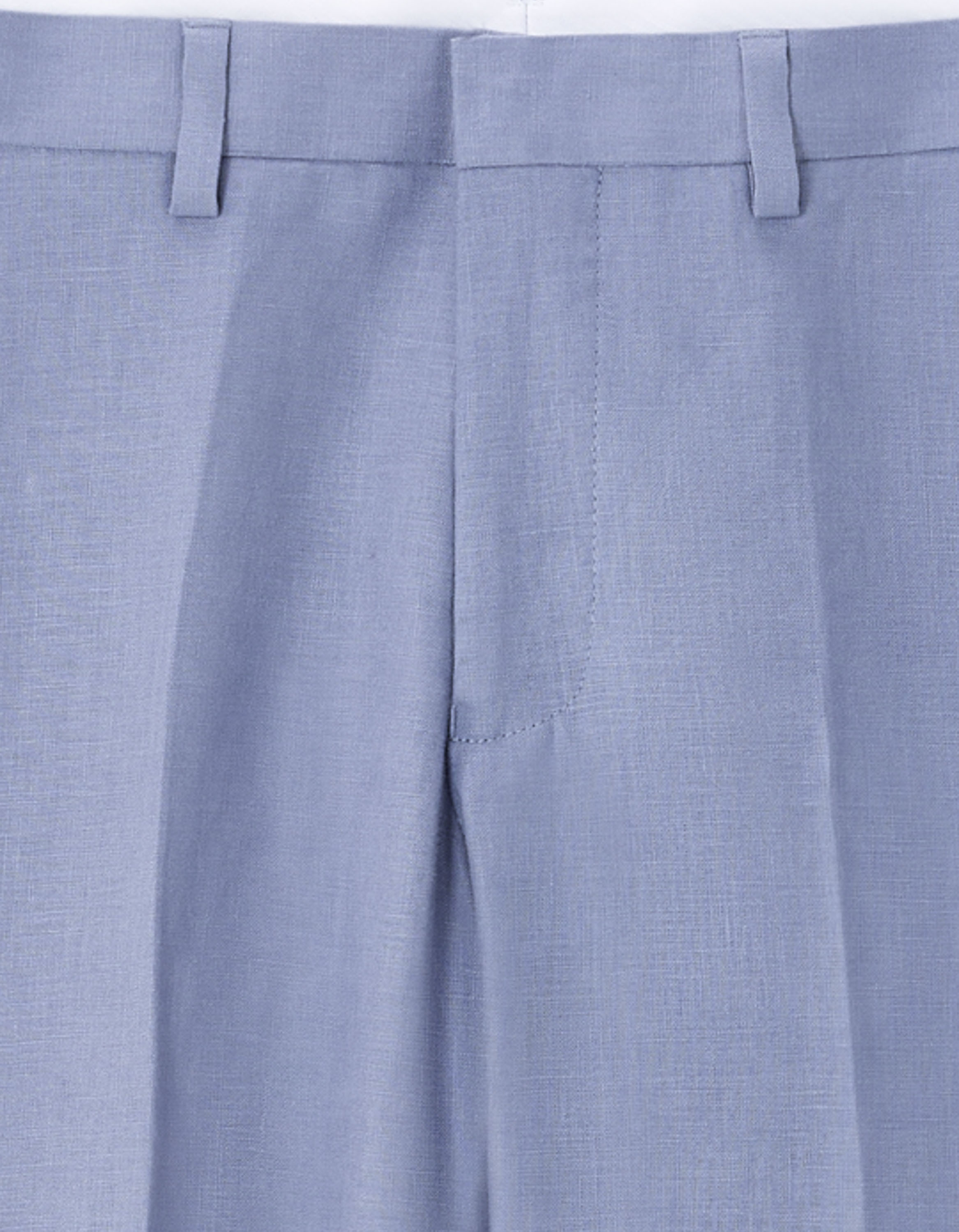 Celio Linen formal trousers Bohot2 - Men&#039;s