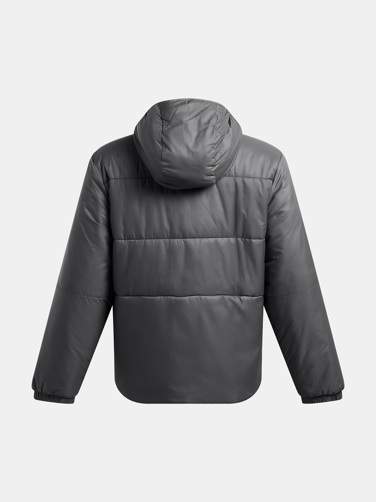 Men's jacket Under Armour LW INSULATED JACKET-GRY - Men's