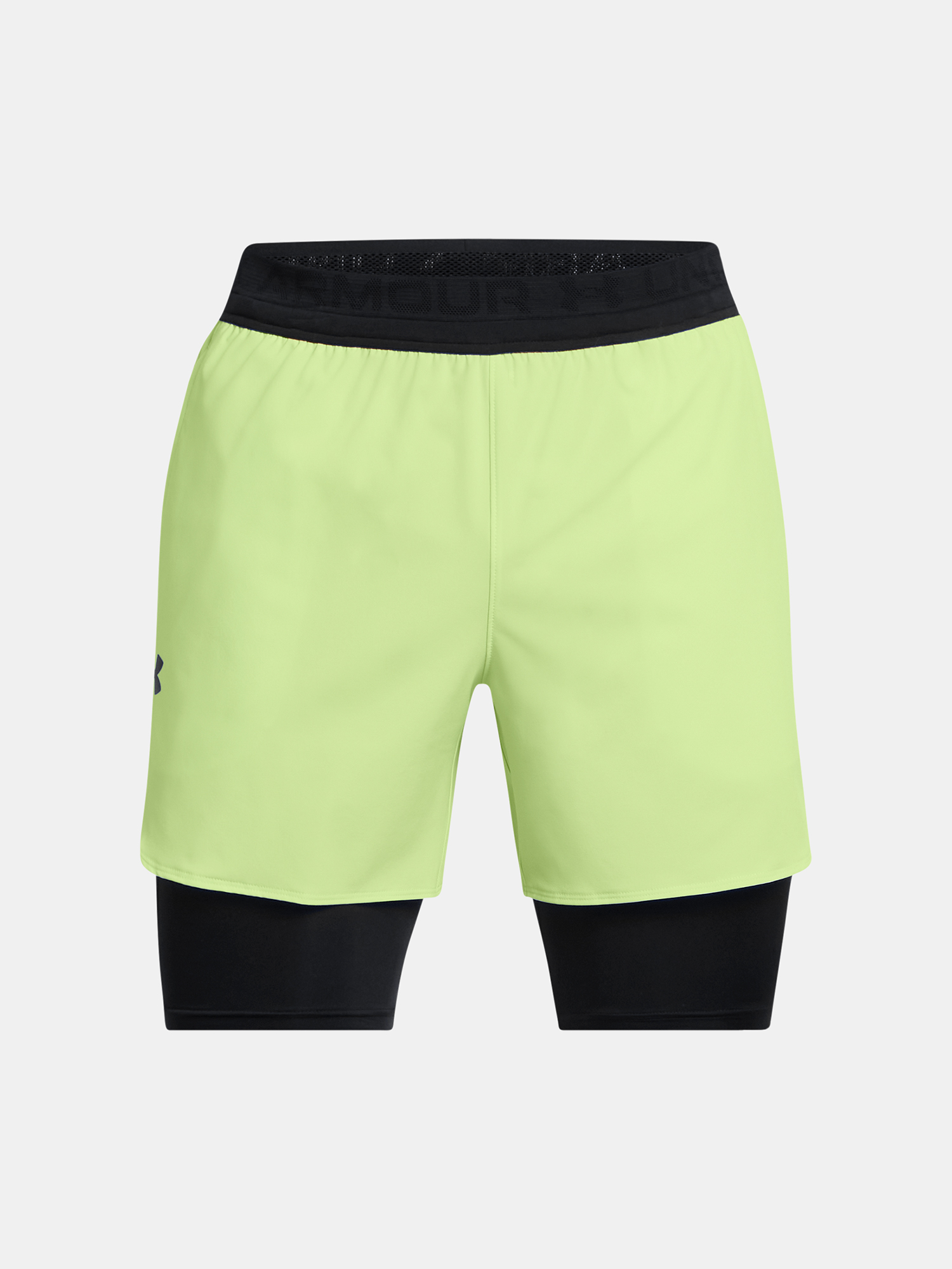 Under Armour Men&#039;s shorts UA Vanish Elite 2in1 Short - Men