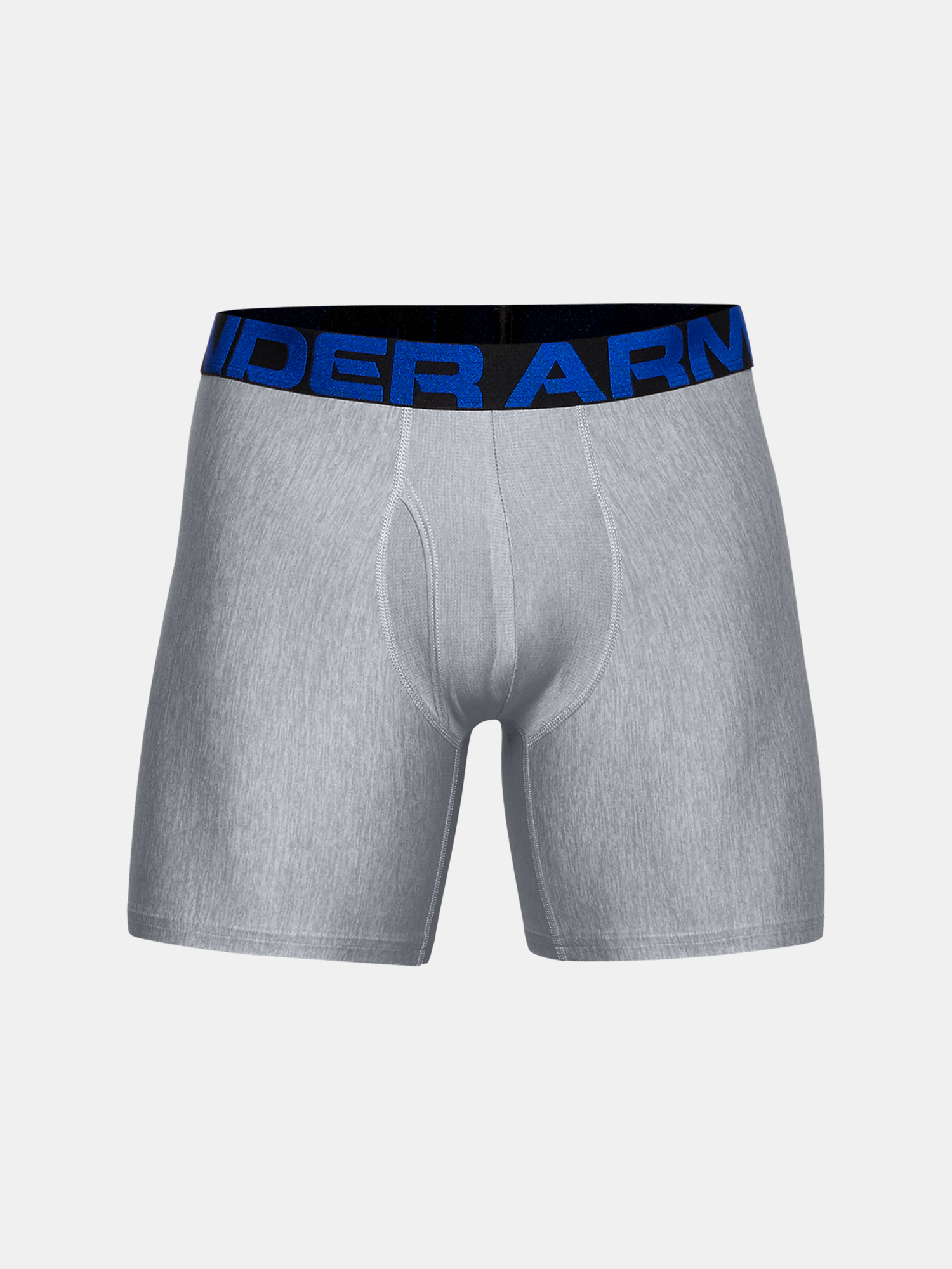 Under Armour Boxer Shorts UA Tech 6in 2 Pack-NVY - Men&#039;s