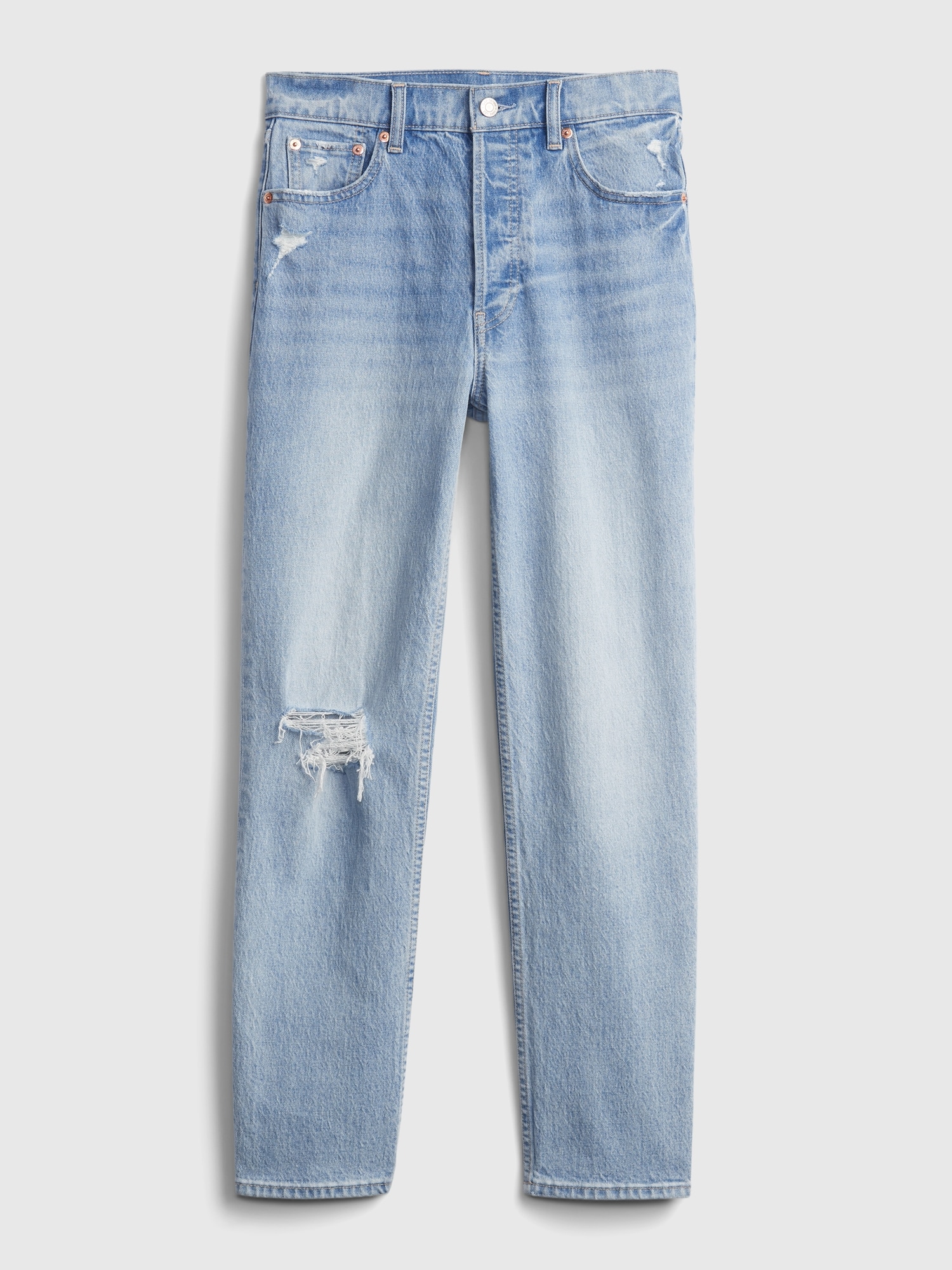 Straight GapFlex Jeans
