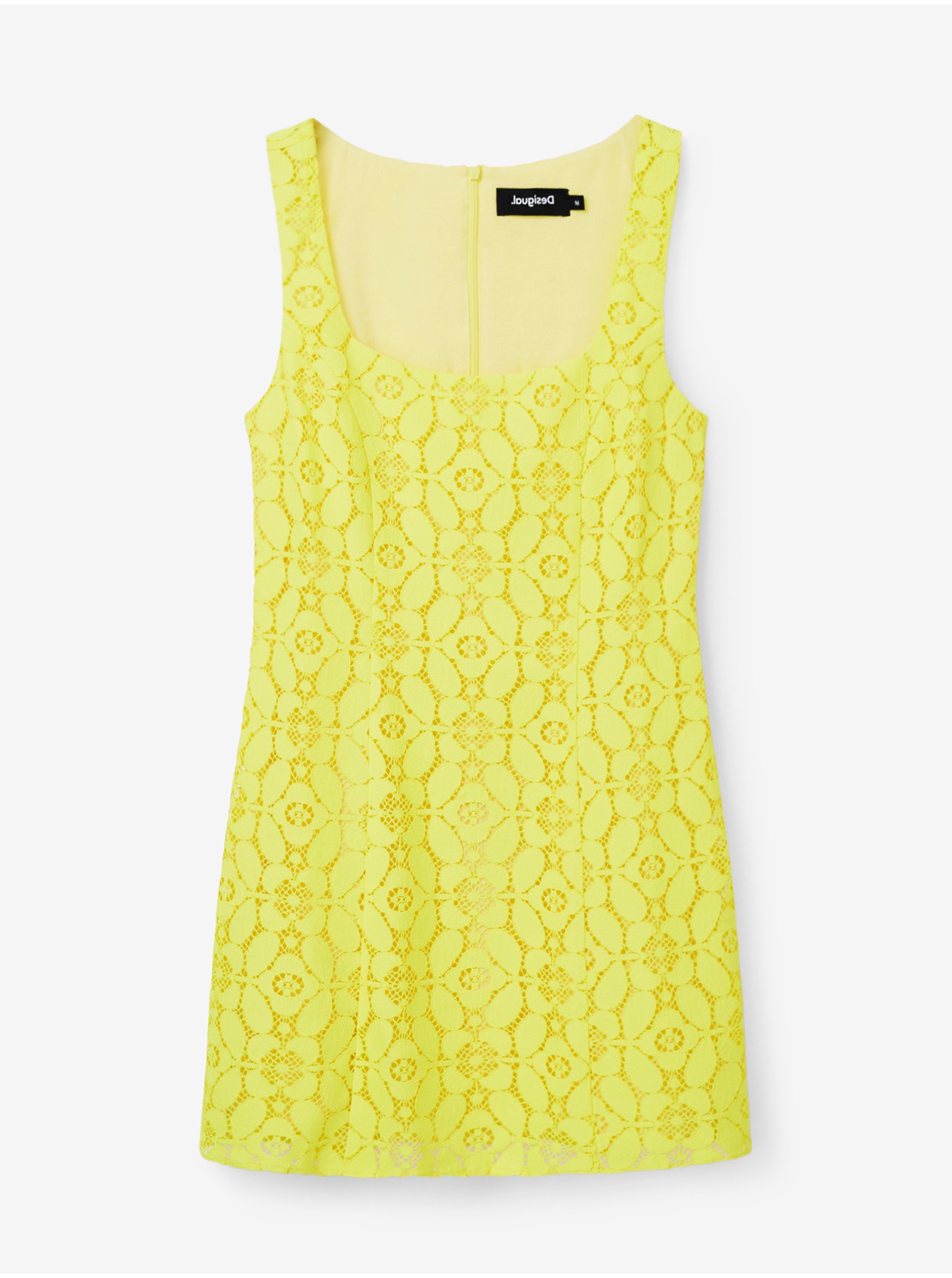 Rochie de damă DESIGUAL