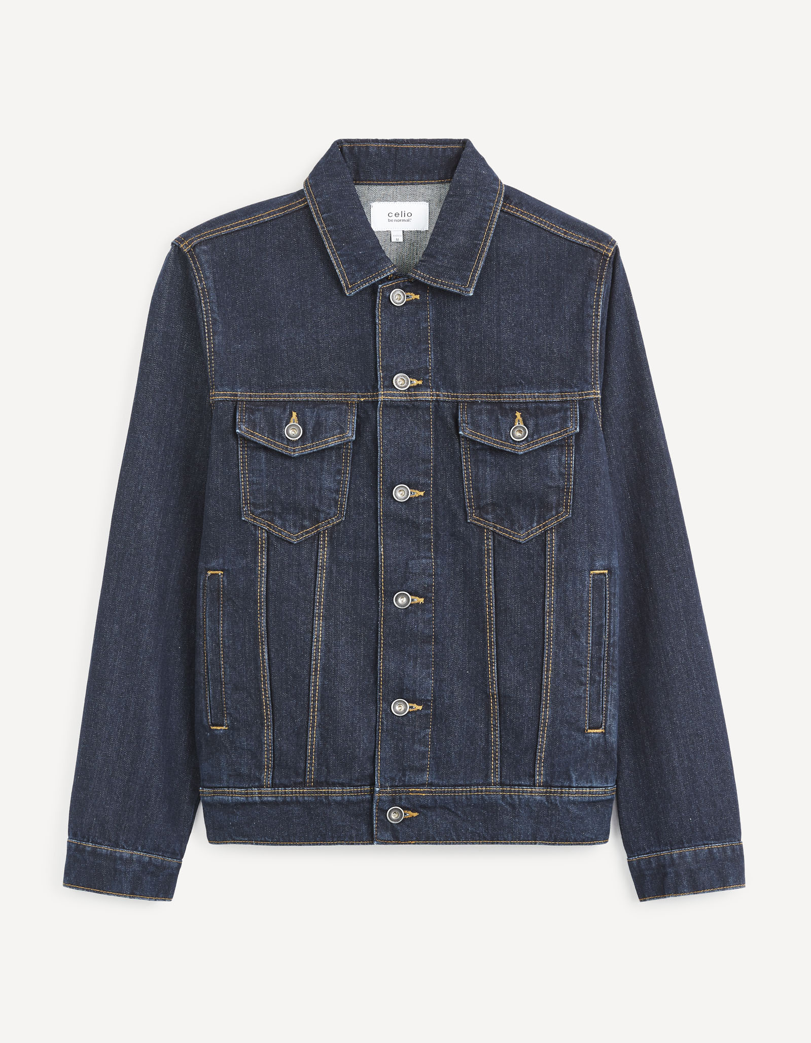 Geaca barbati, Celio Denim