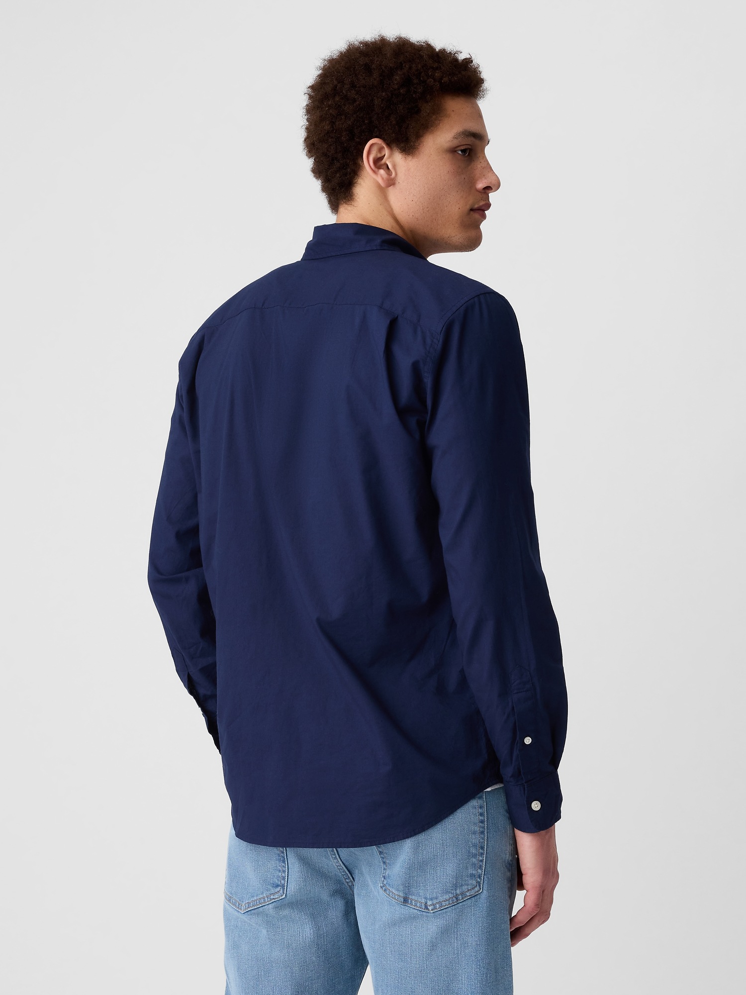 Camasa barbati, GAP Classic