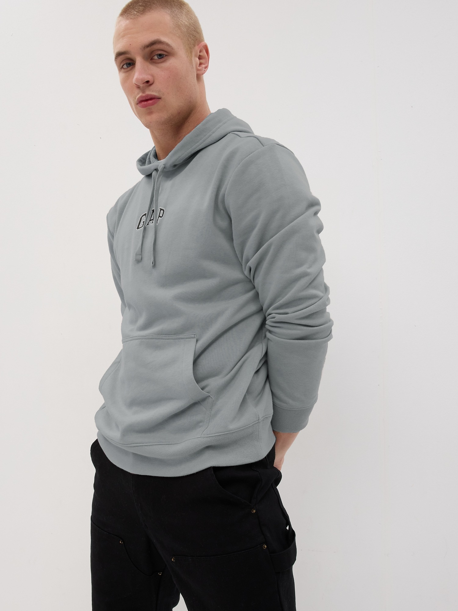 pentru barbati GAP - gri