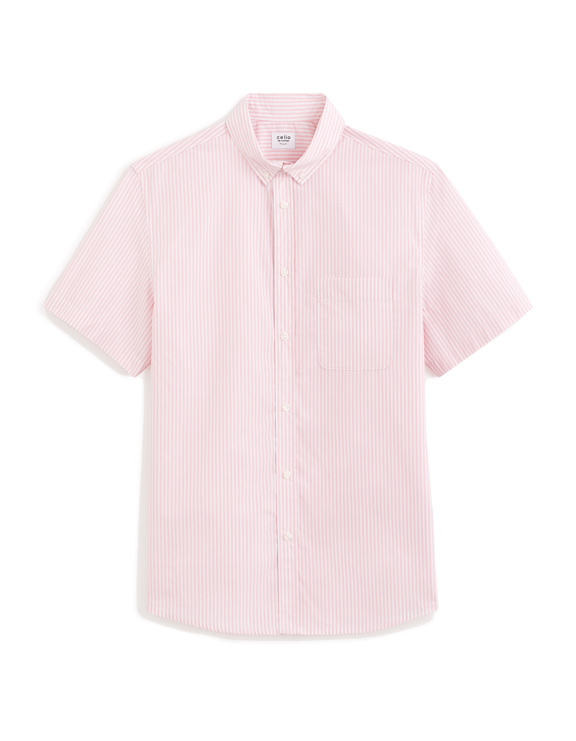 De calitate cămașă – selecție de la Celio