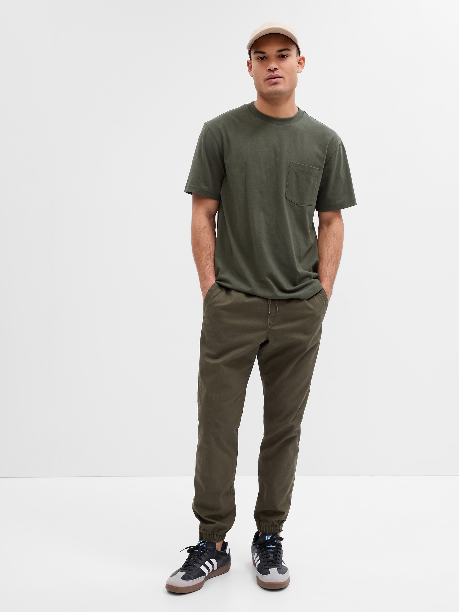Joggers GapFlex Pants - Men