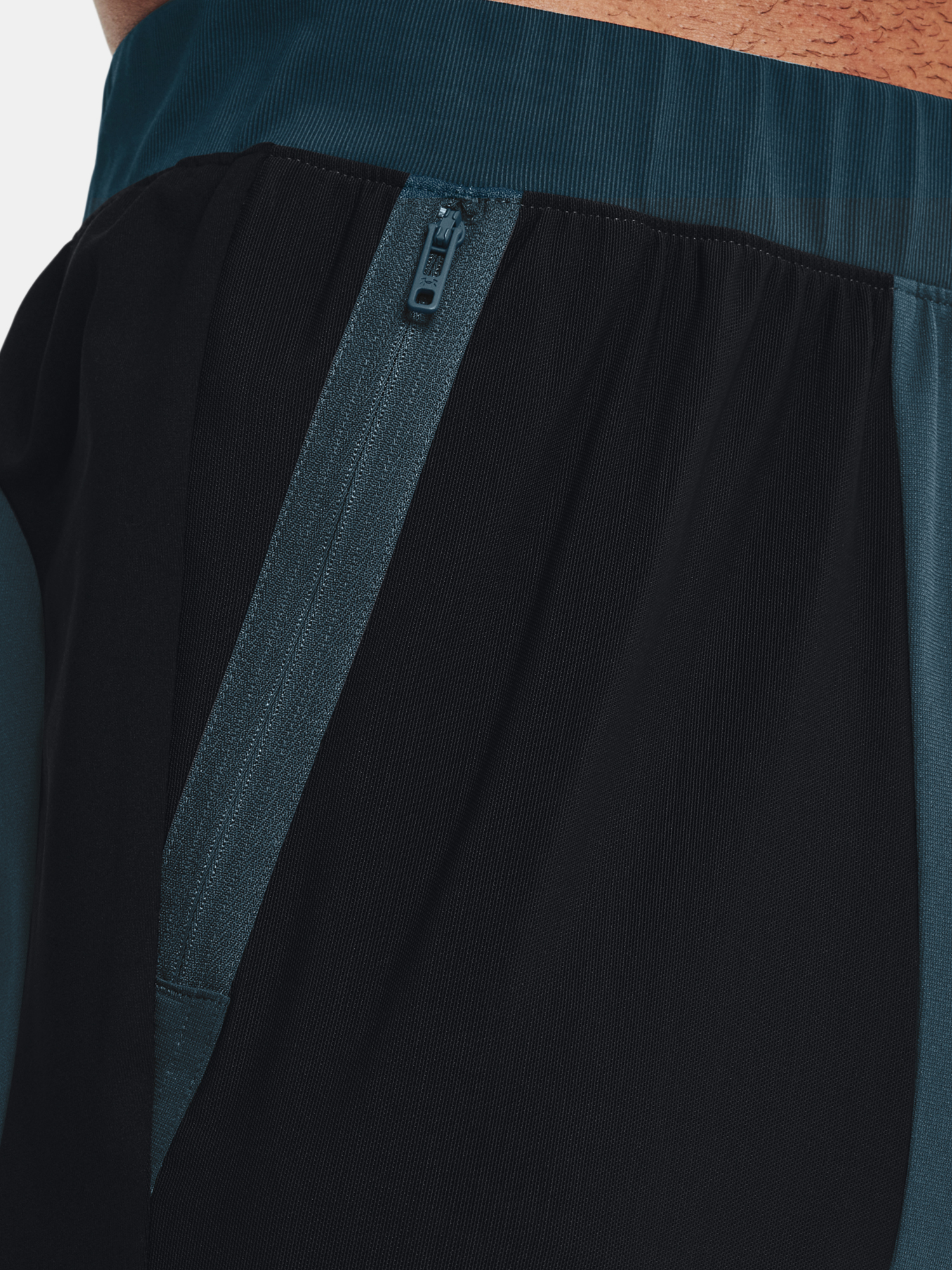 Pantaloni de trening barbati, Under Armour Rush