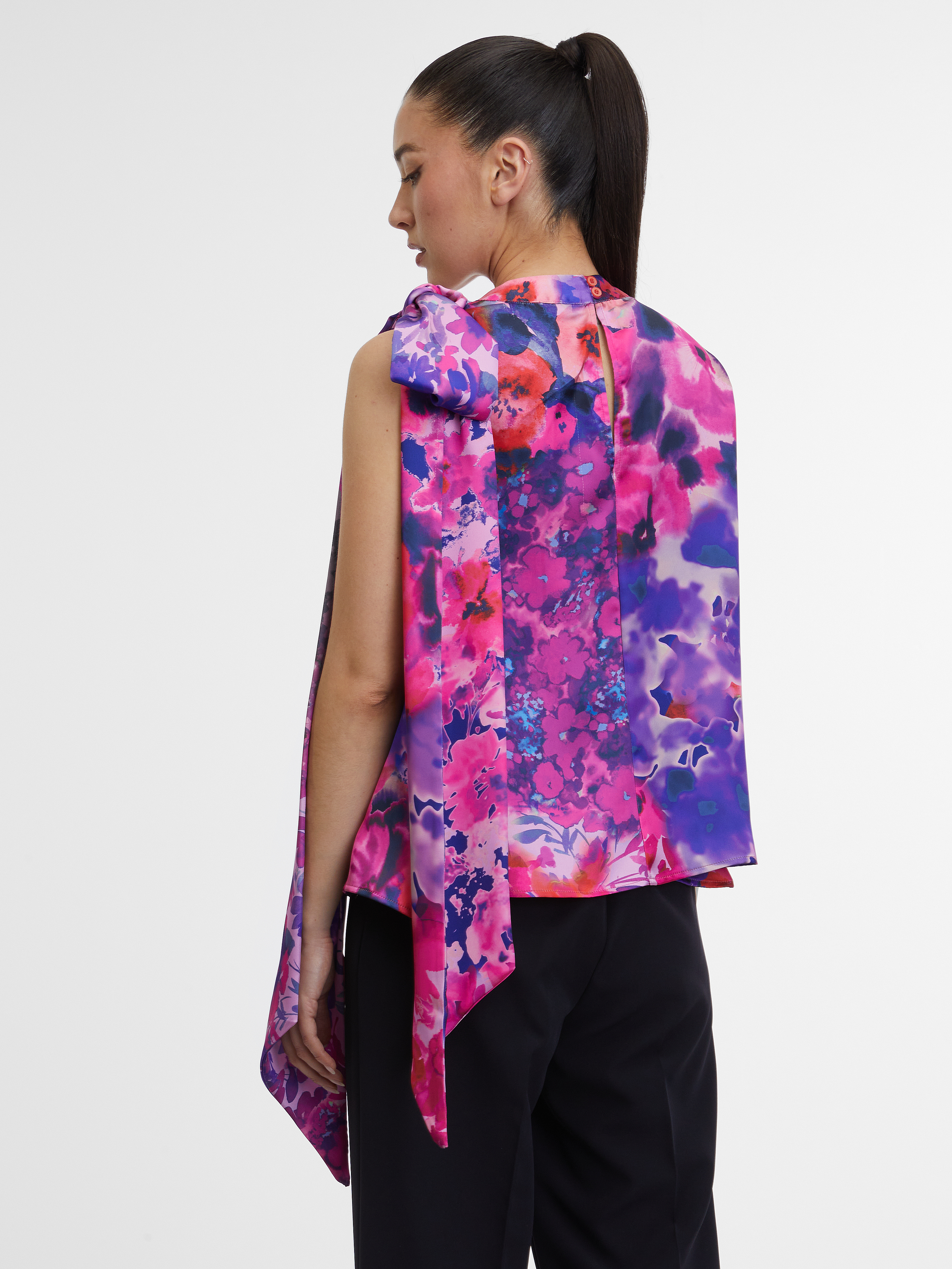 pentru femei ORSAY - mov