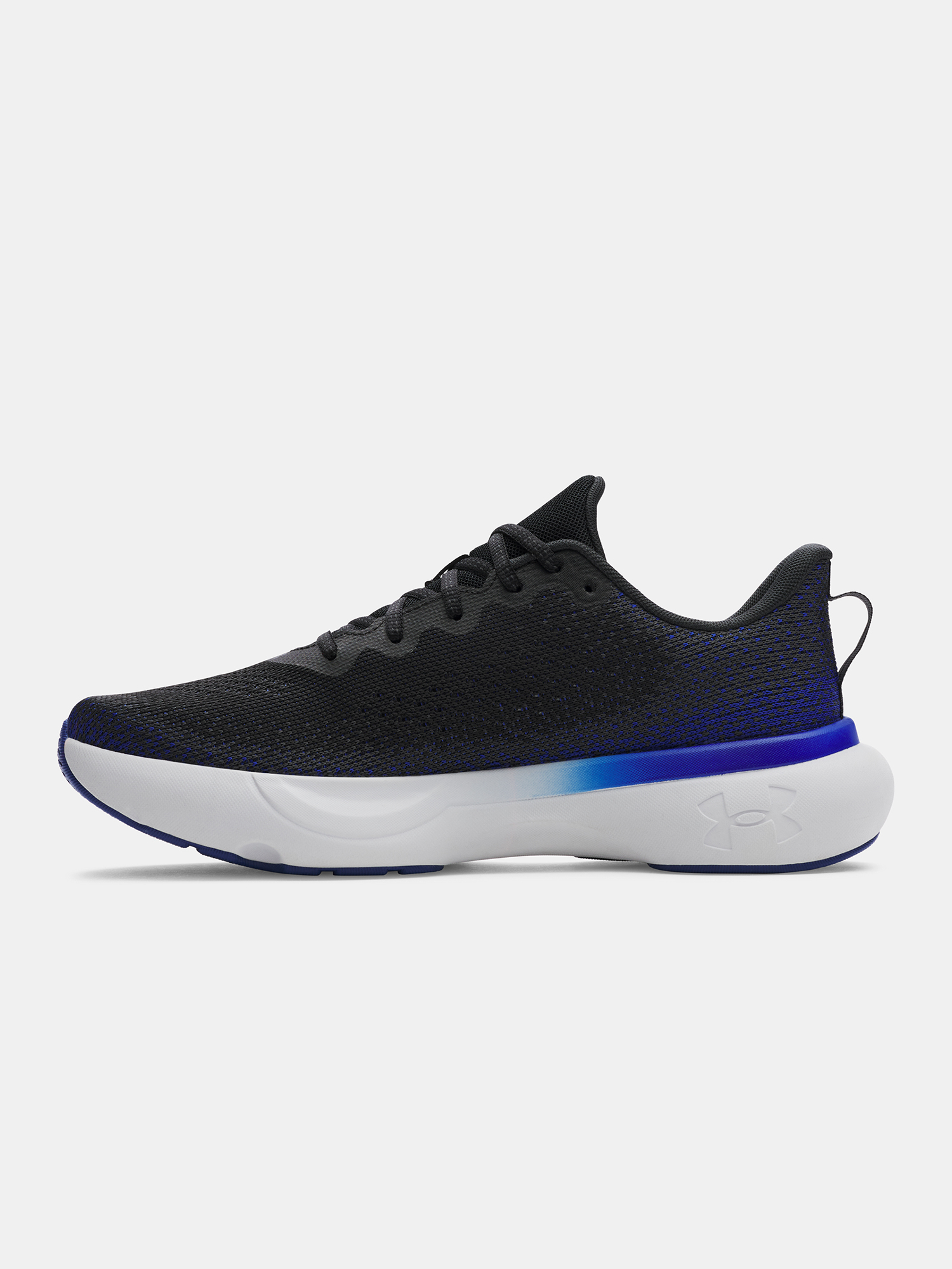 Men's shoes Under Armour UA Infinite-BLK - Men's