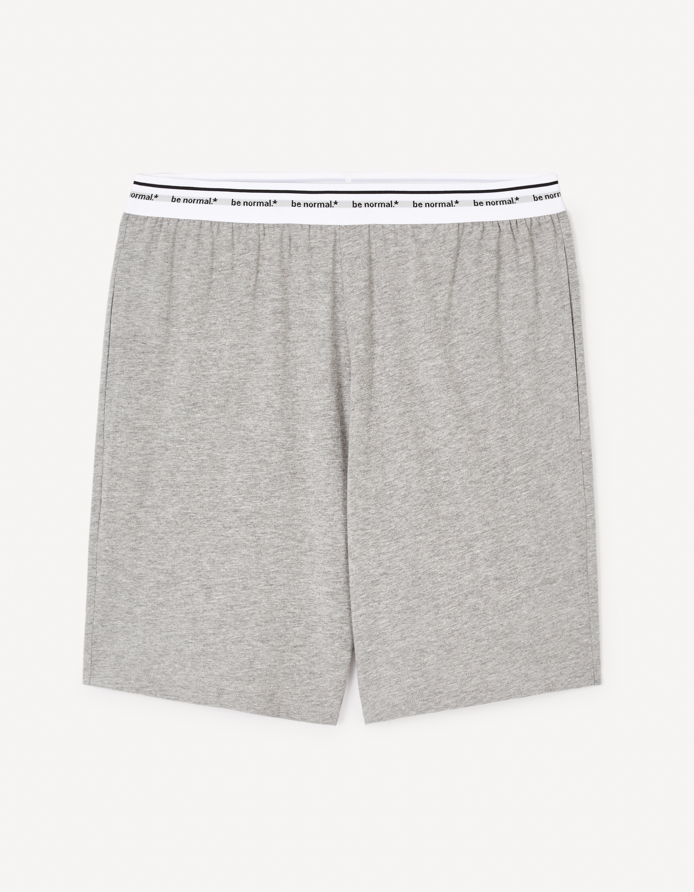 Celio Cotton short pajamas Jipyvac - Men's