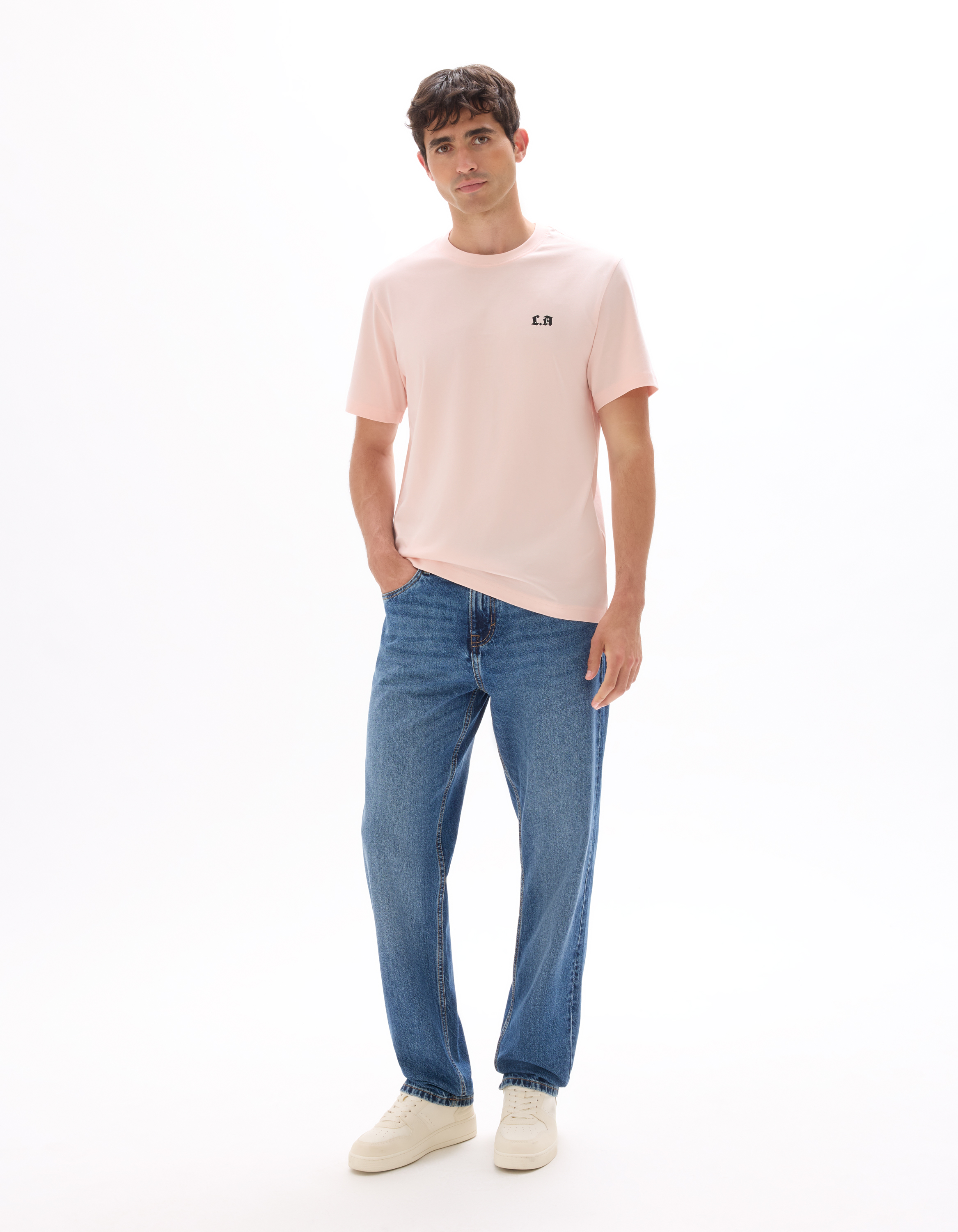 Celio T-shirt Mexcity - Men's
