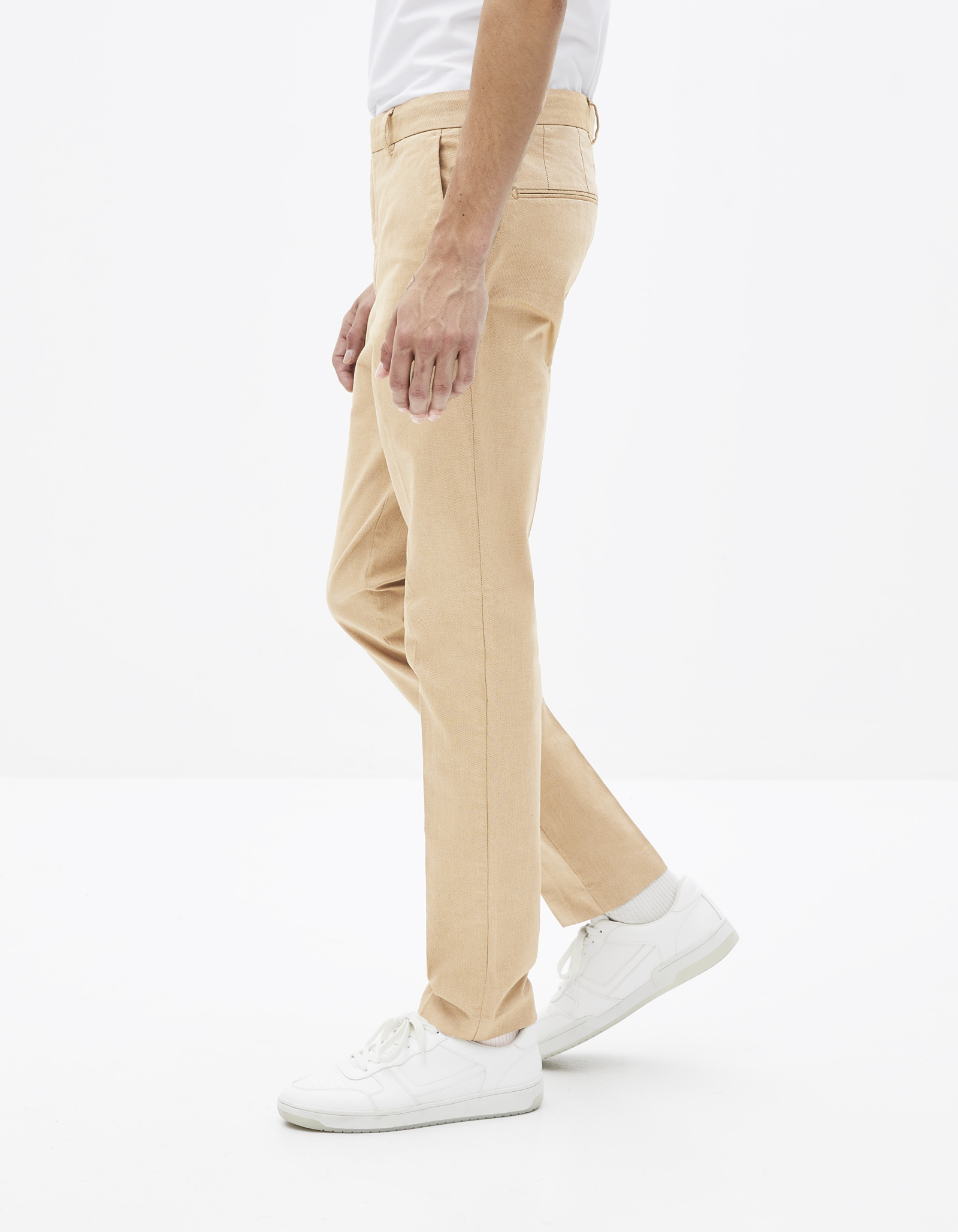 Celio Pantaloni Rosi - Men&#039;s