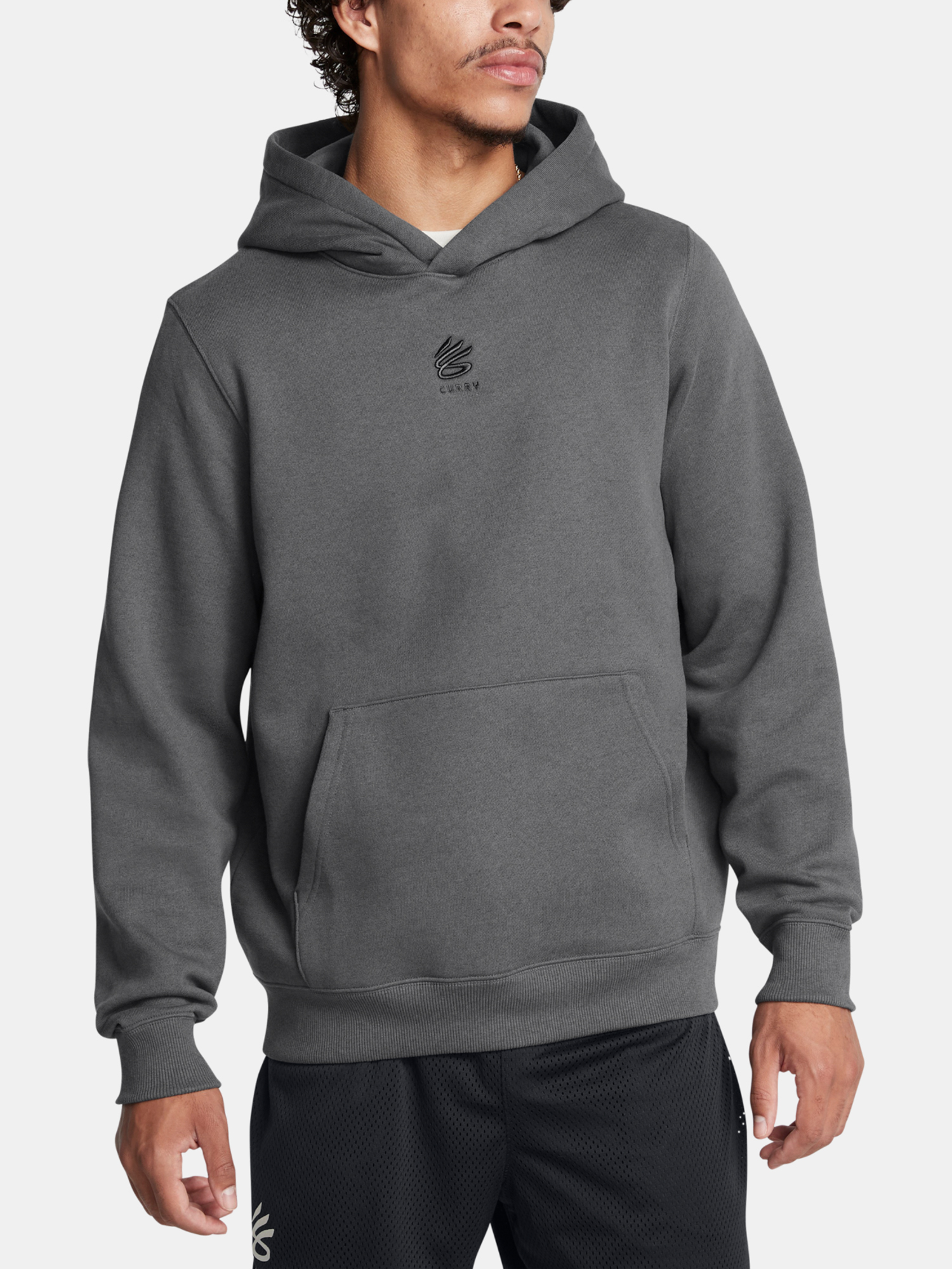 Under Armour Men&#039;s Curry Splash Hoodie - Men&#039;s