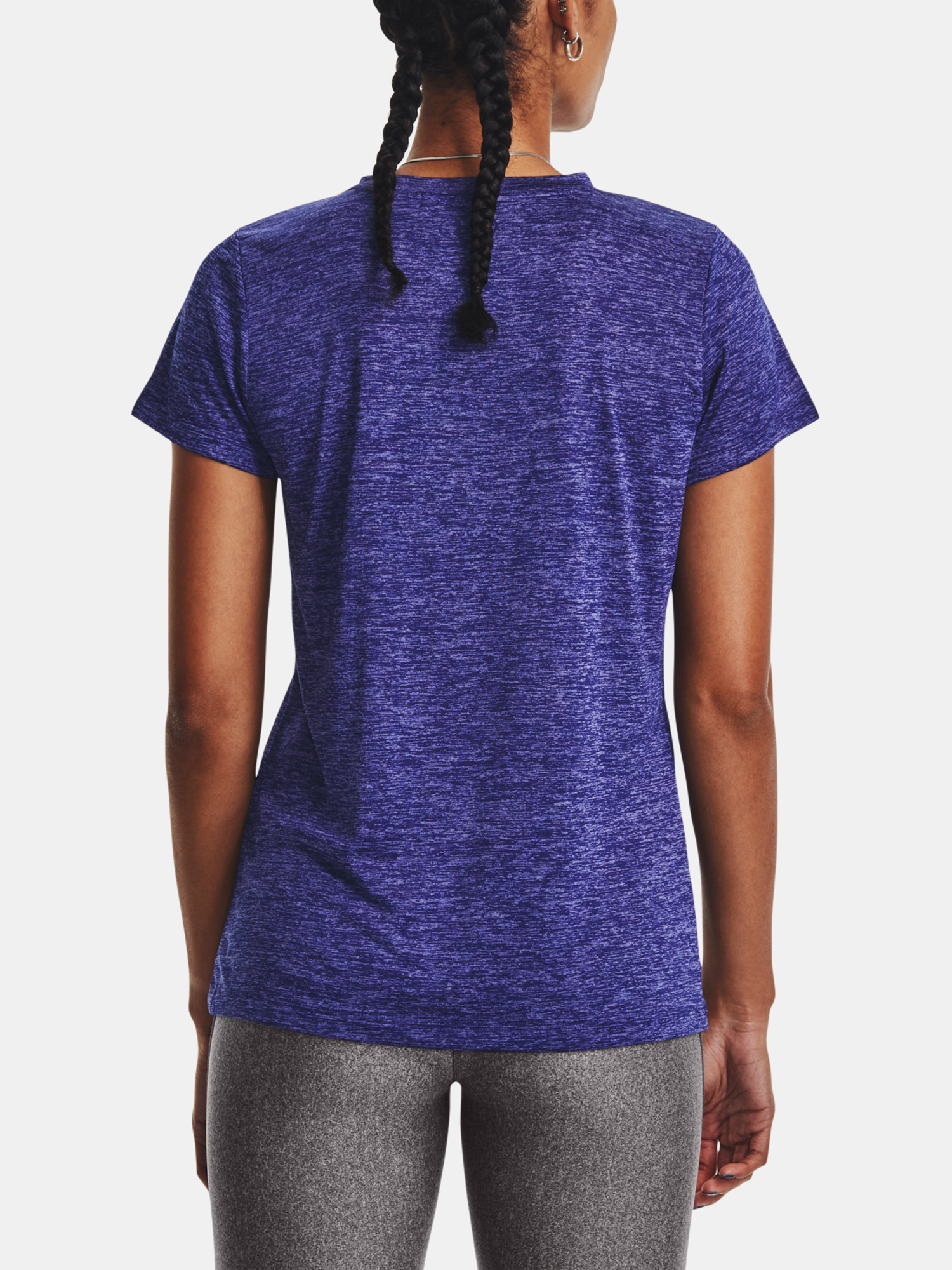 Tricou de damă Under Armour