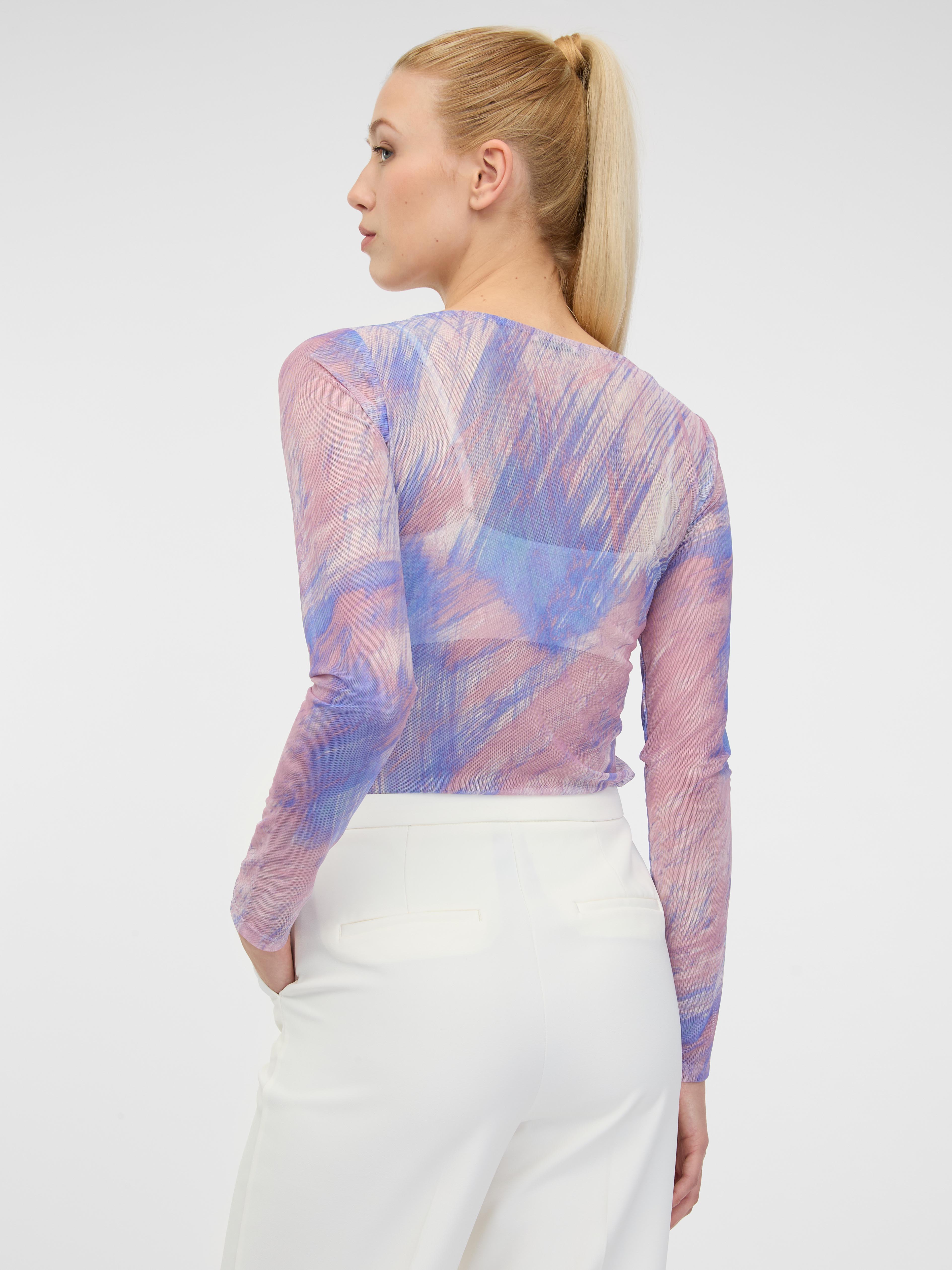 pentru femei ORSAY - roz deschis, albastru