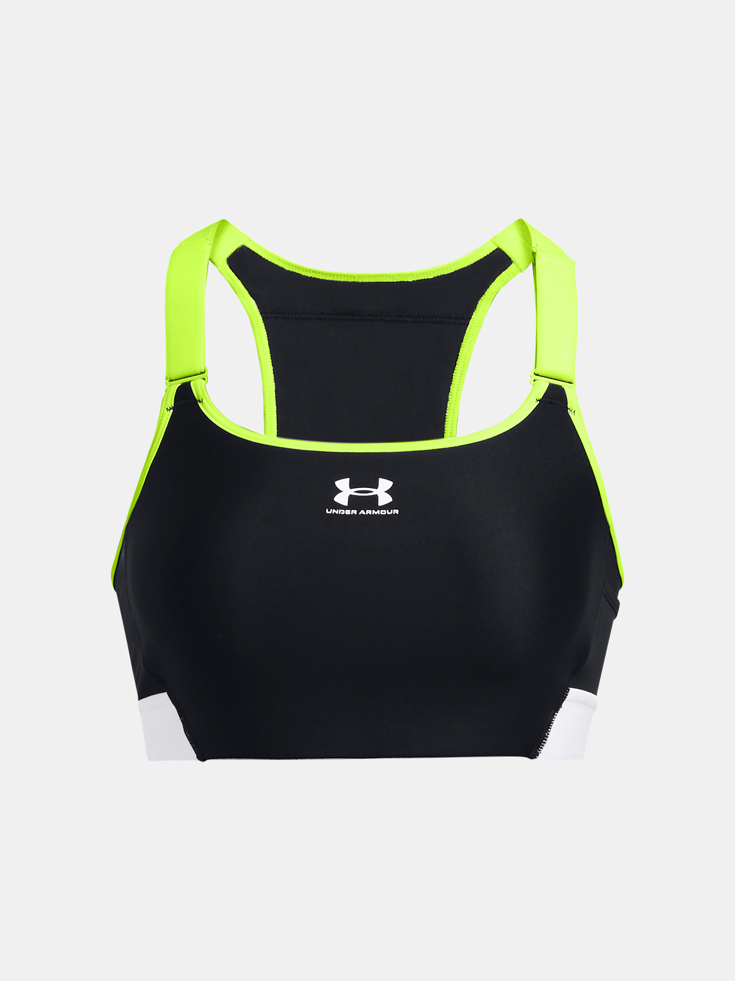Bustiere pentru femei Under Armour - negru