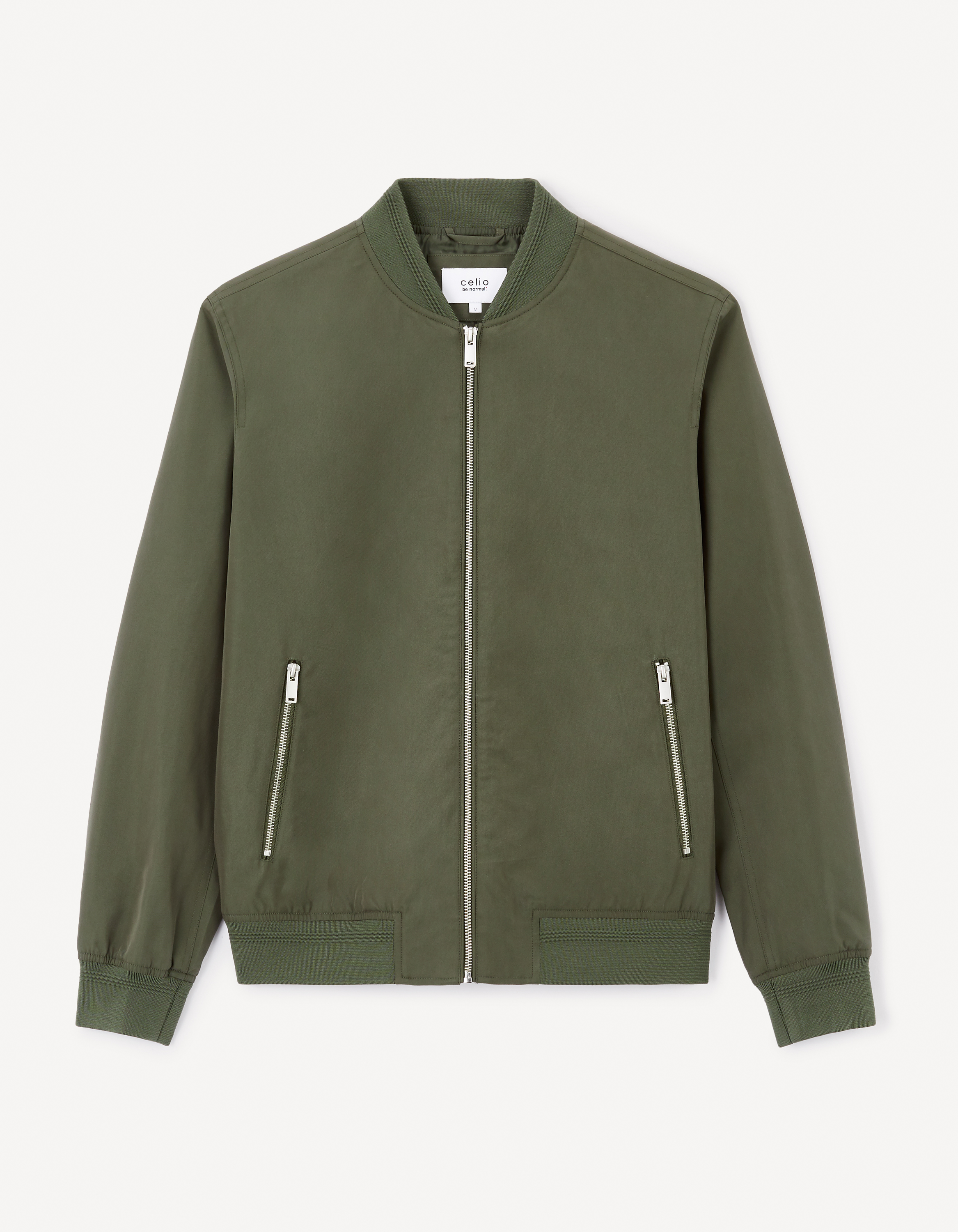 Celio Bomber Jacket Jubombe1 - Men&#039;s