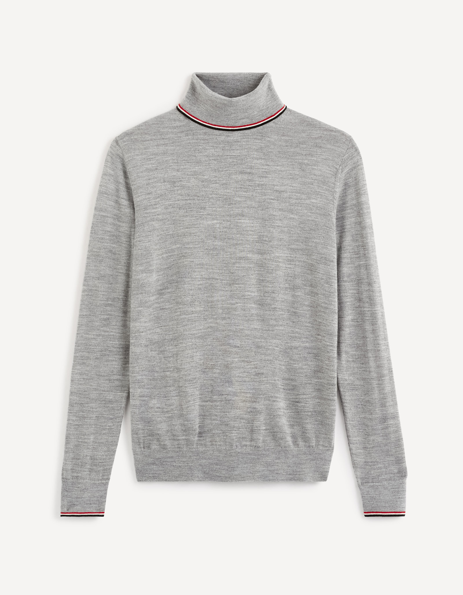 Pulovere si hanorace pentru barbati Celio - gri, rosu, negru