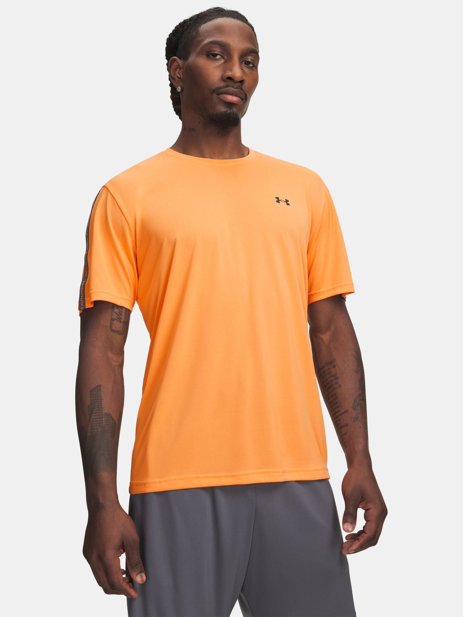 Premium pentru bărbați tricou de la Under Armour