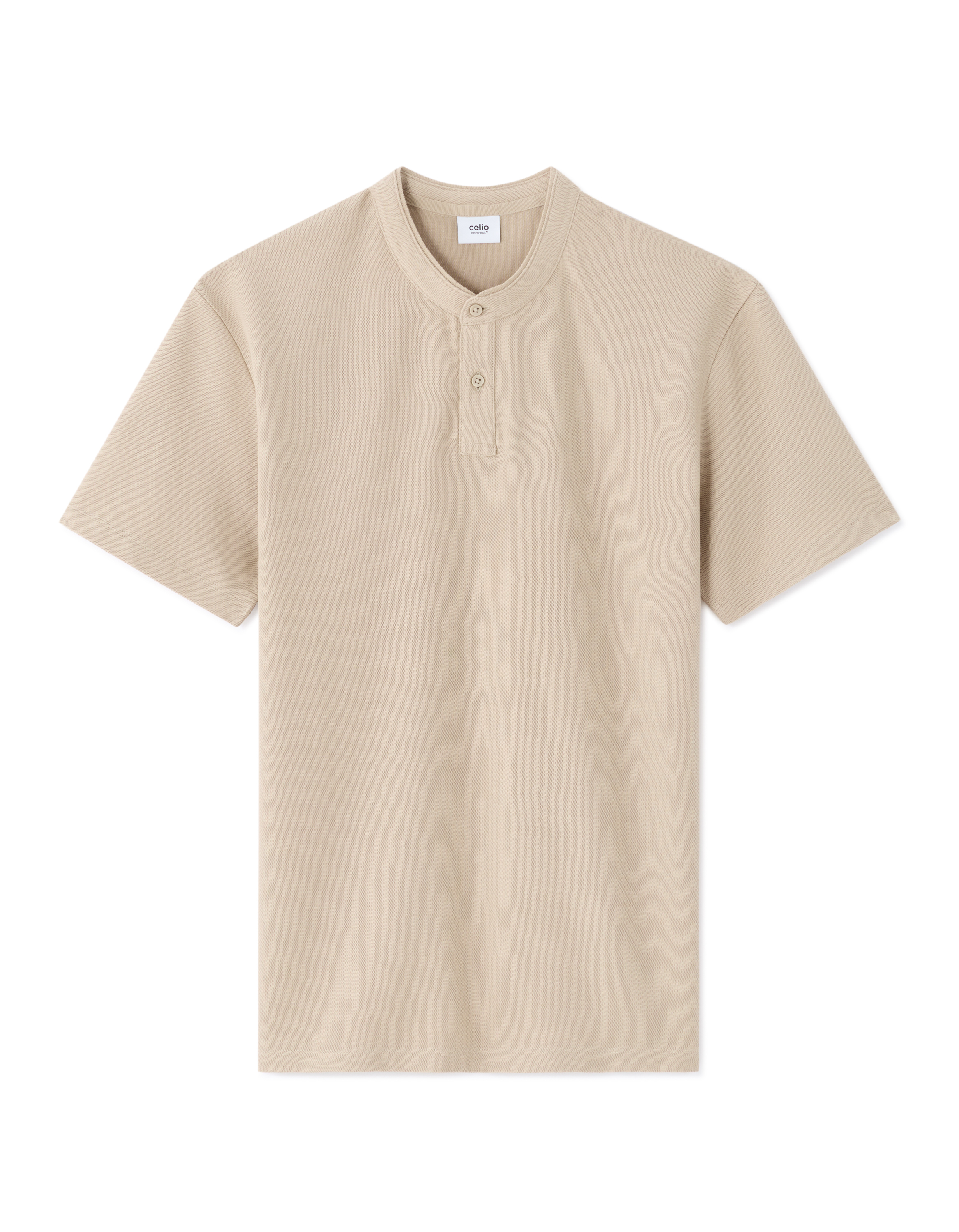 Celio pánske polo tričko Gesohel