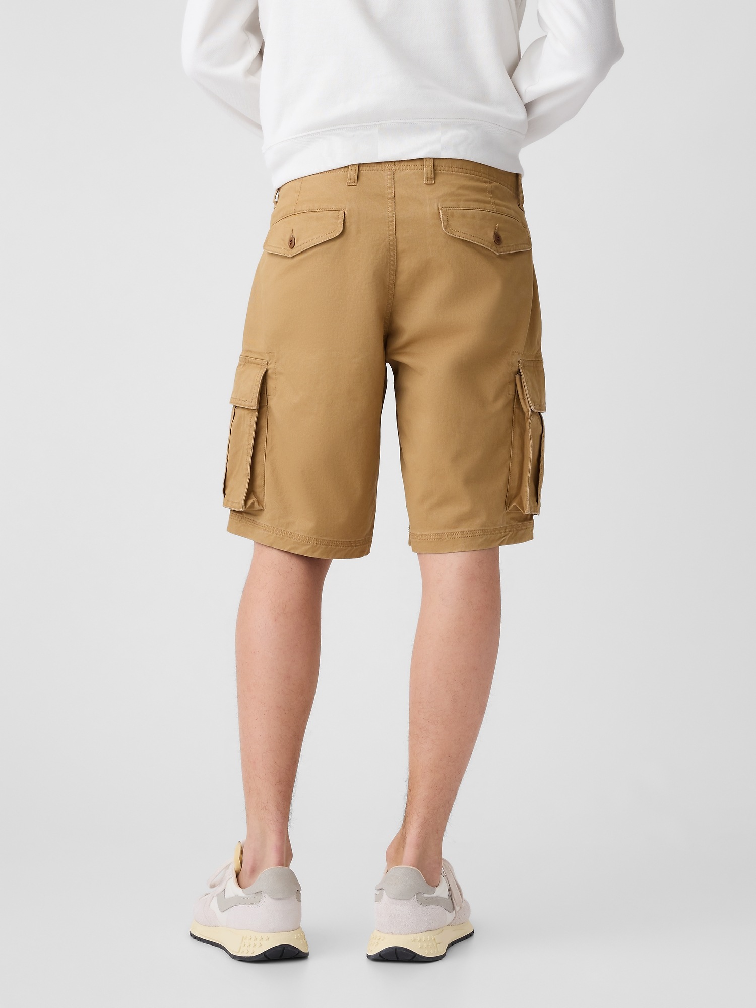 Pantaloni scurți pentru bărbați GAP