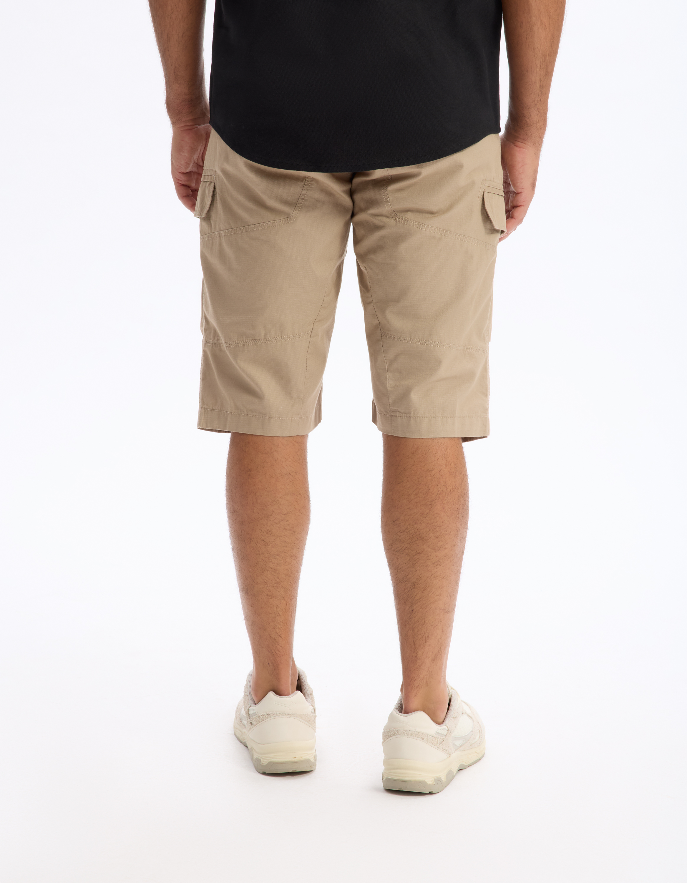 Celio Canvas Shorts Bocourtbm1 - Men&#039;s