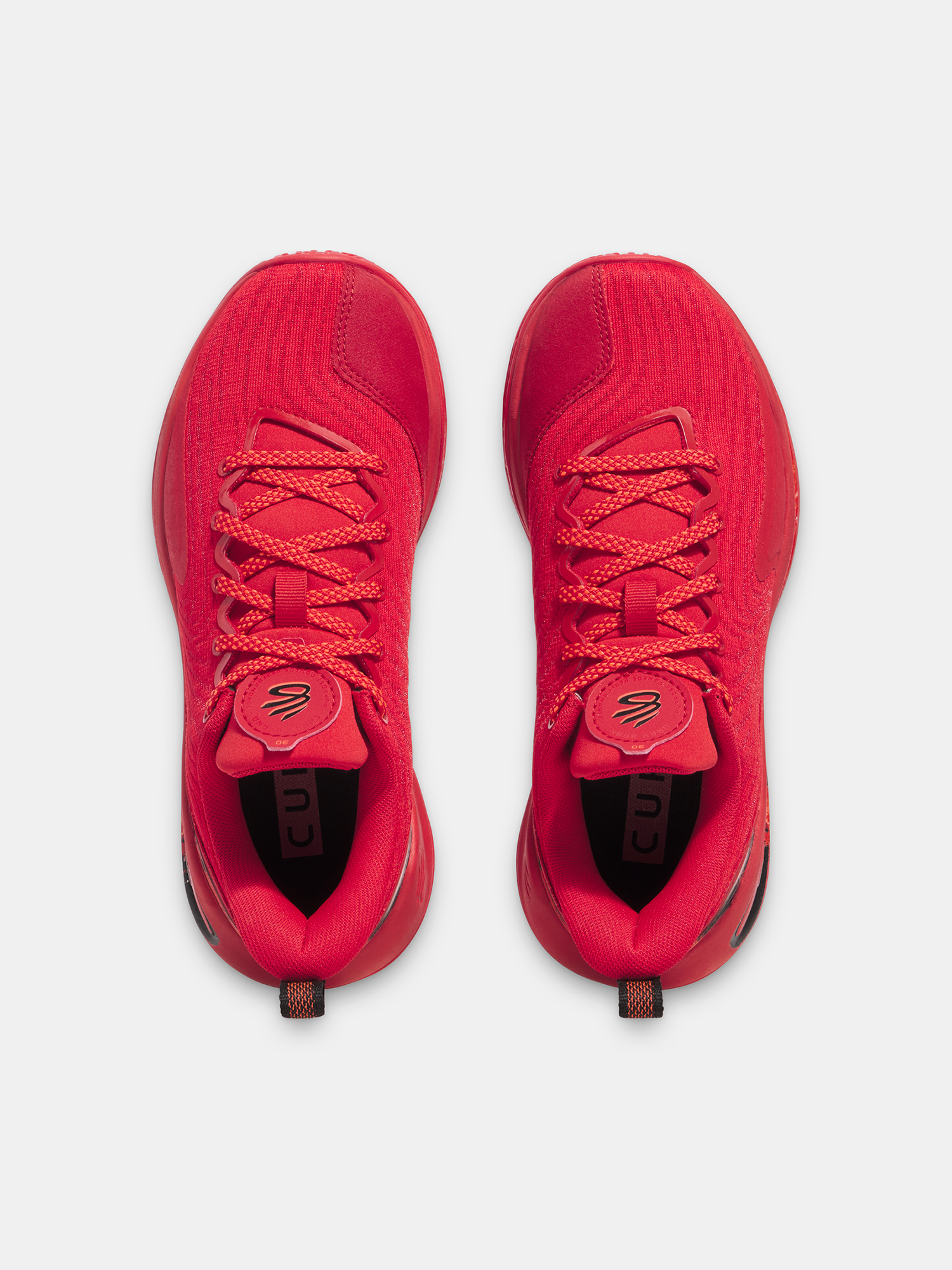 Children's shoes Under Armour GS CURRY 12 SN - unisex