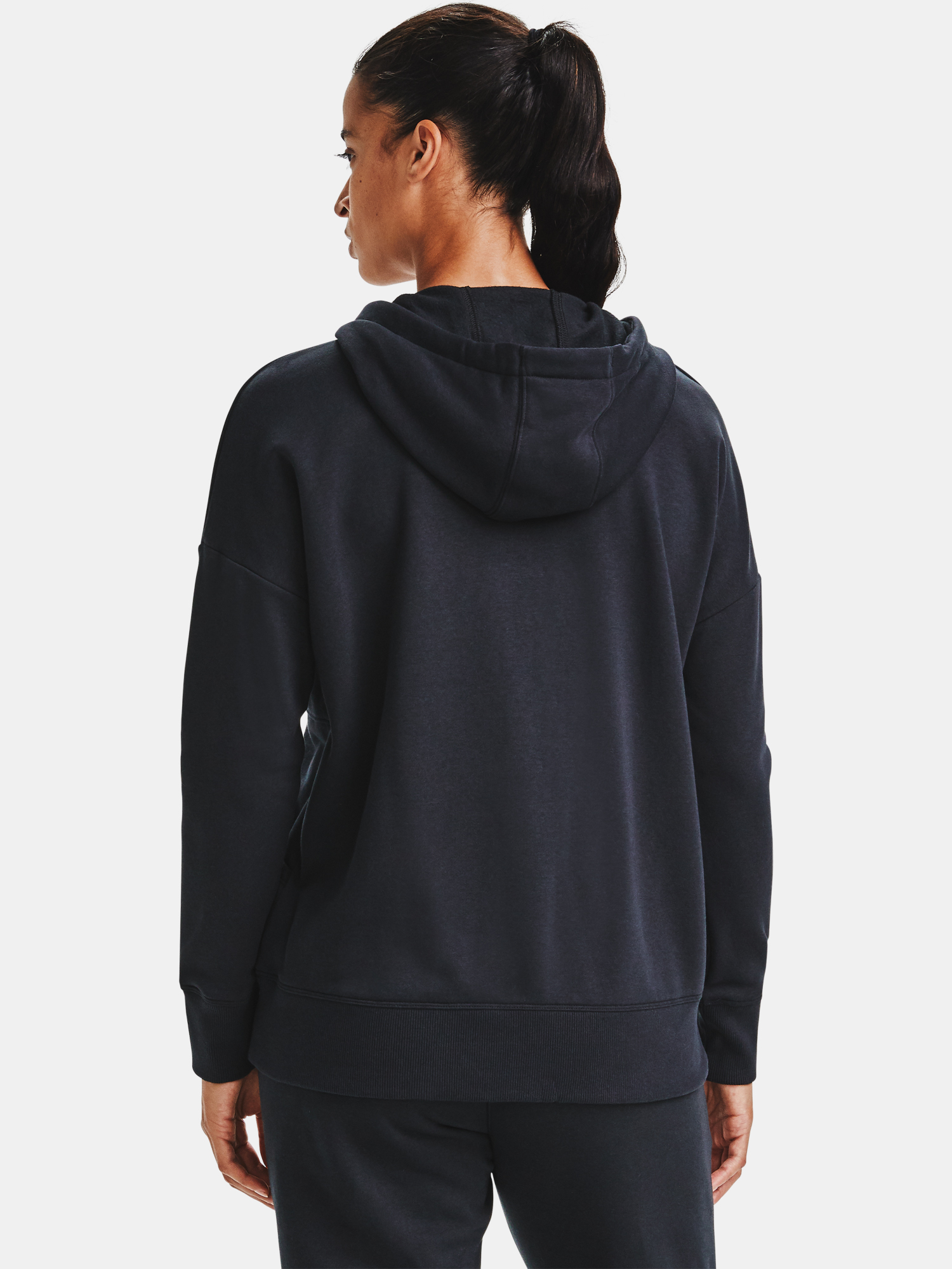 Hanorac dama, Under Armour Rival