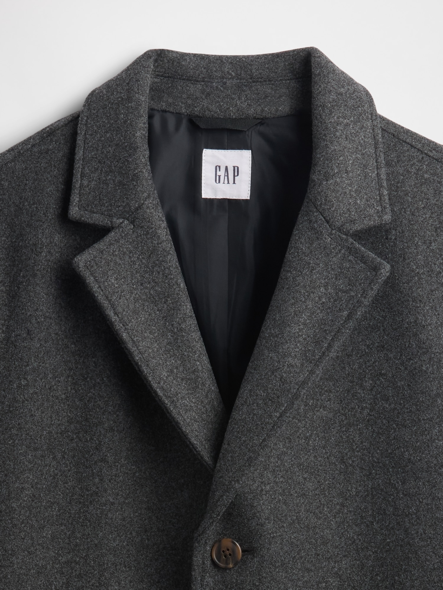 GAP Coat Relaxed - Men&#039;s