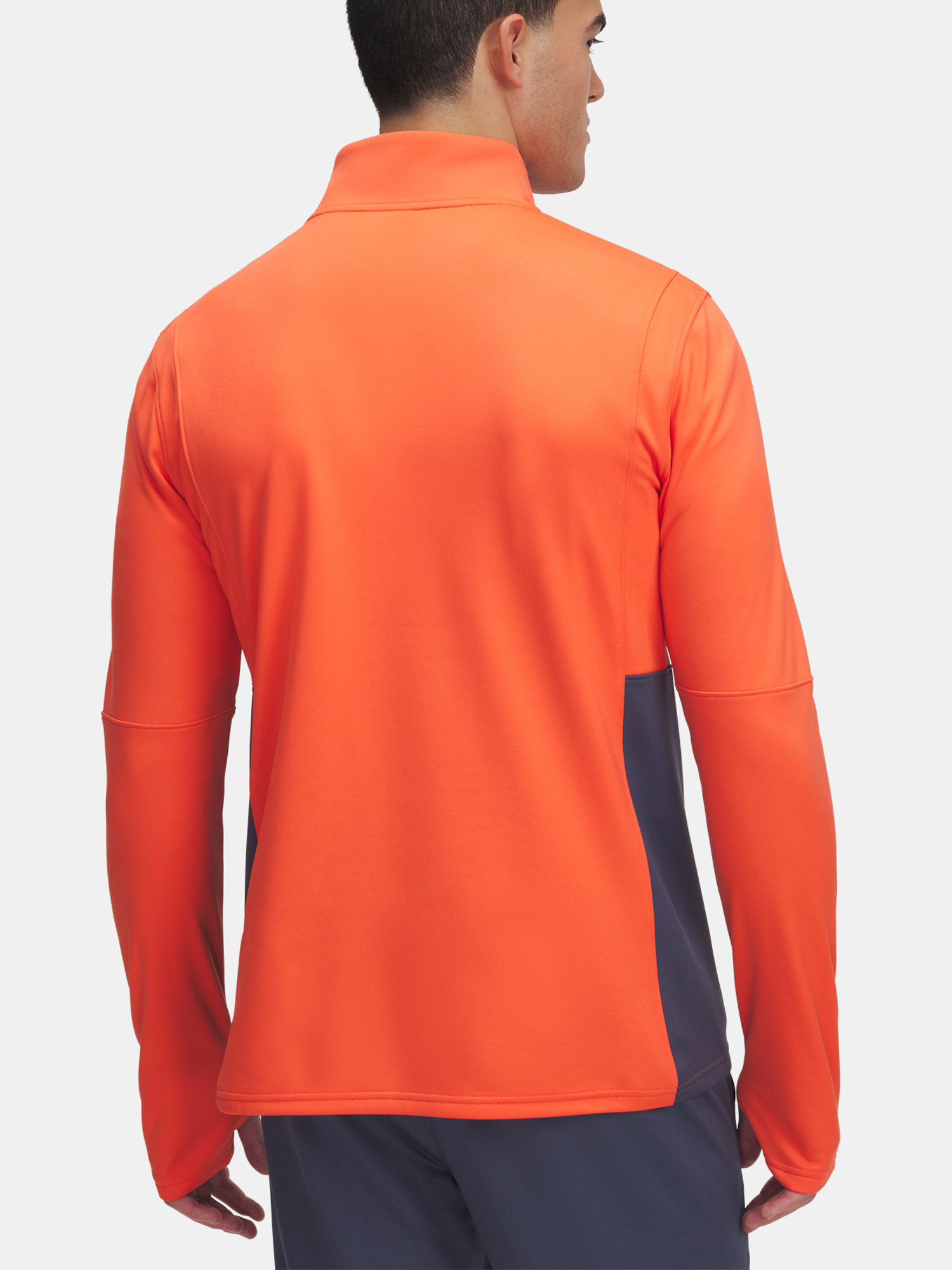 Men's sweatshirt Under Armour UA M's Ch. Midlayer - Men's