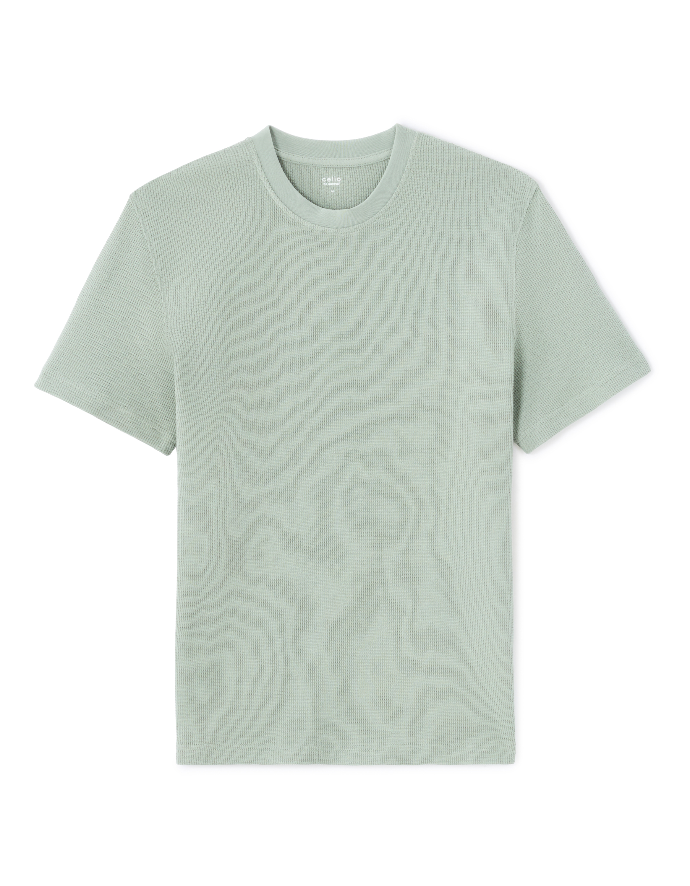 Celio T-Shirt Newaffle2 - Men's