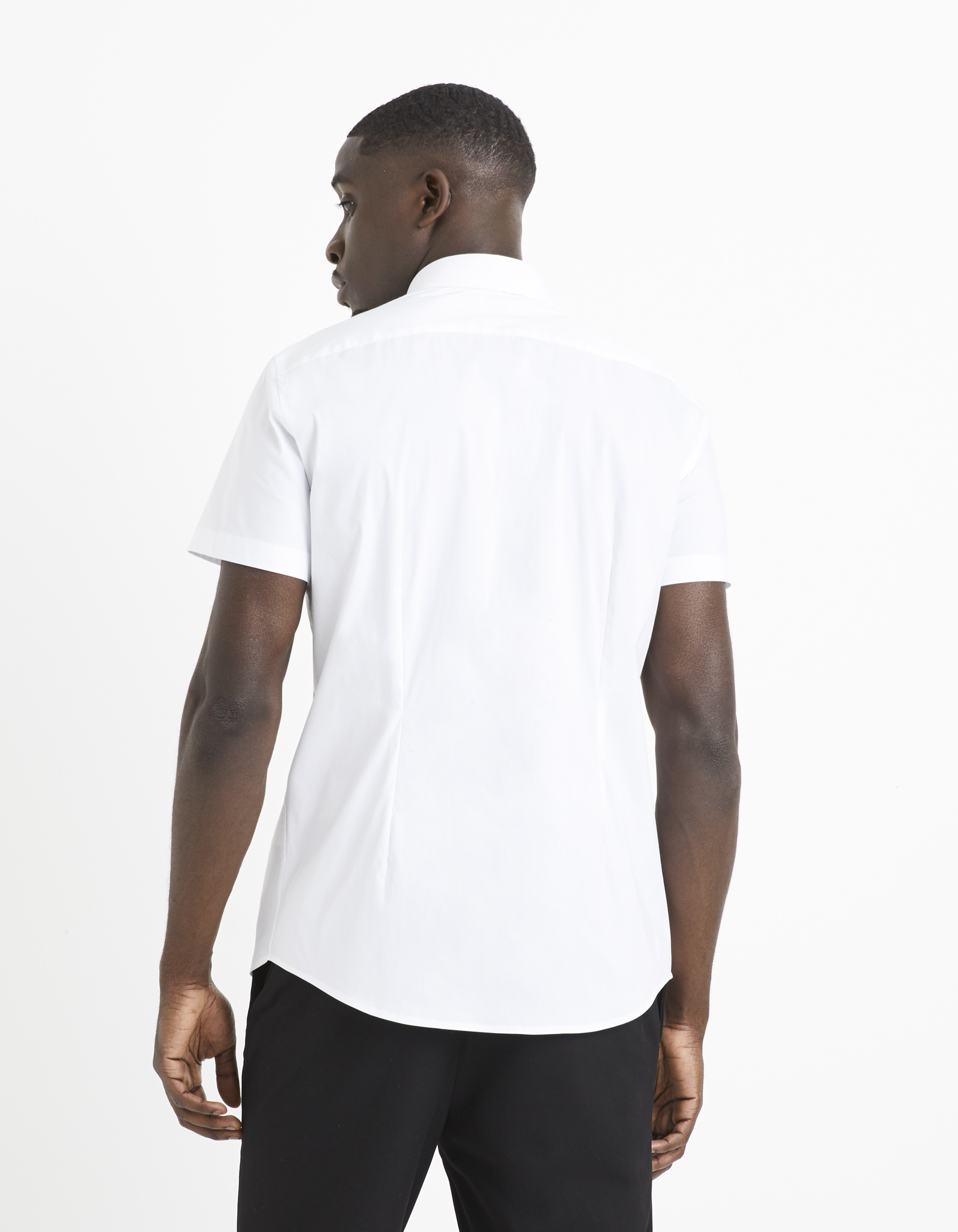 Camasa barbati, Celio Basic