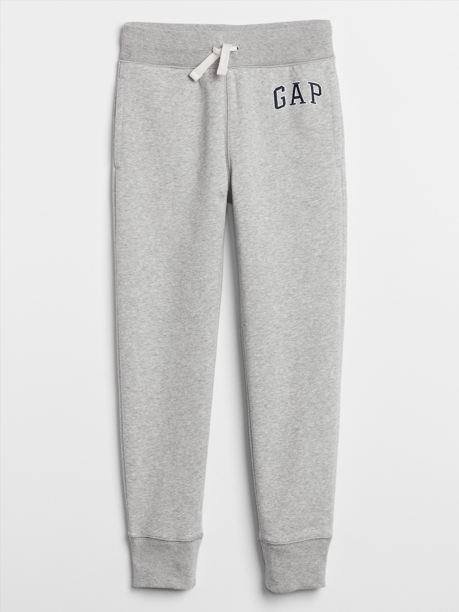 GAP Kids Sweatpants Logo Camo Print Pull-on Joggers - Boys