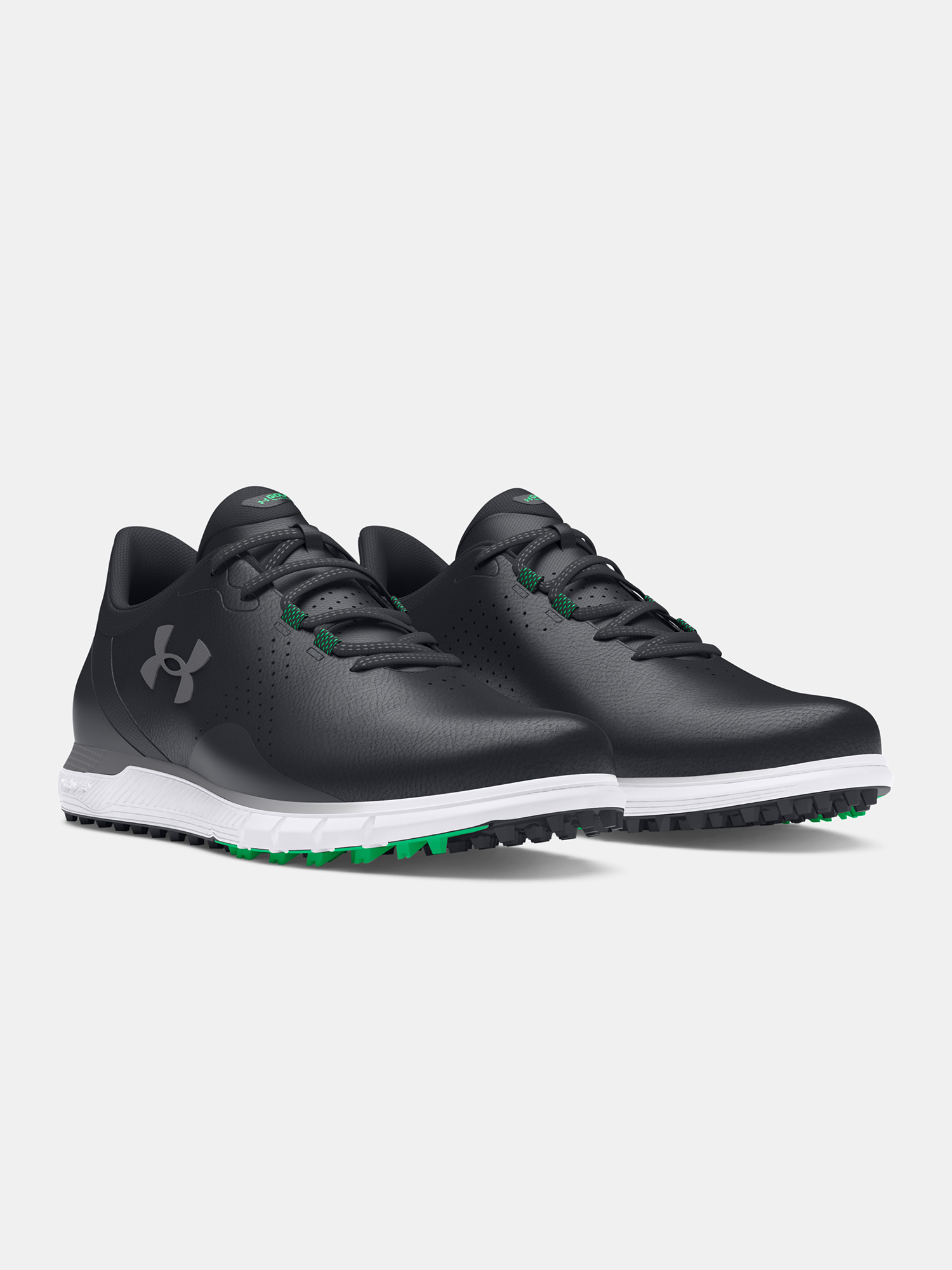 Incaltaminte pentru barbati Under Armour - negru
