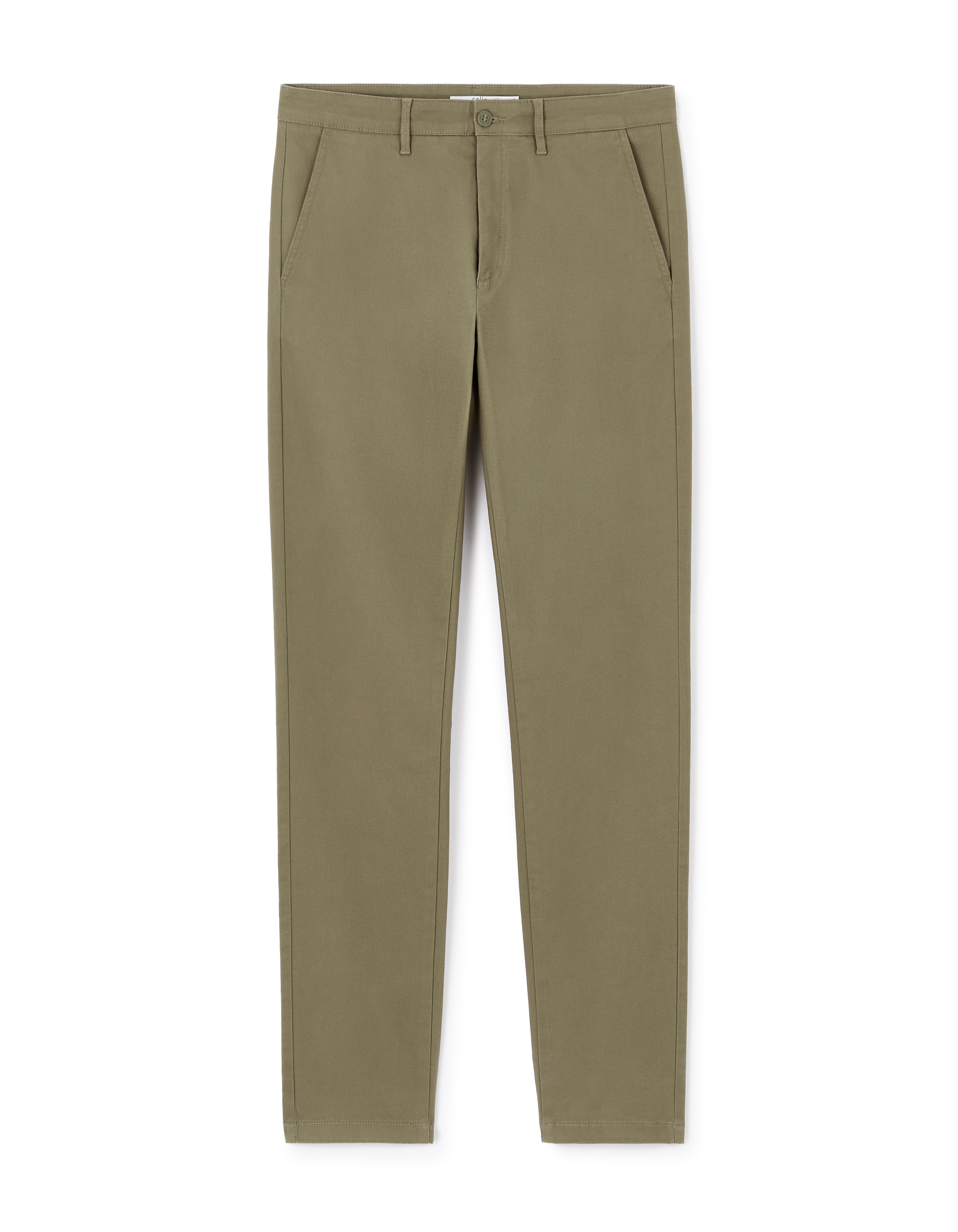 Celio Slim Tocharles chinos - Mens