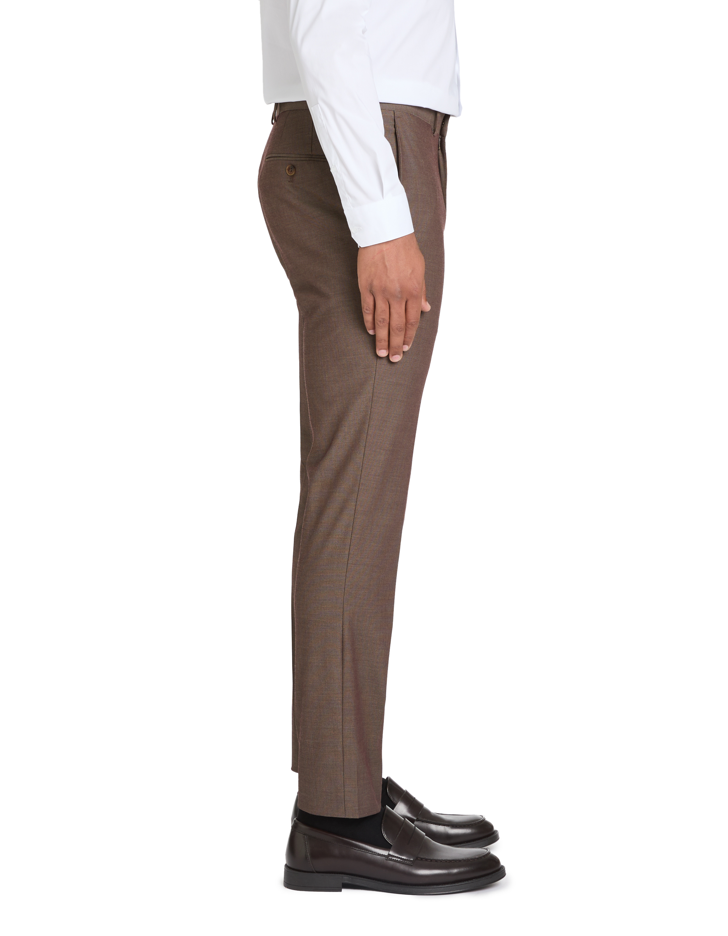 Celio Formal trousers Jonew - Men's