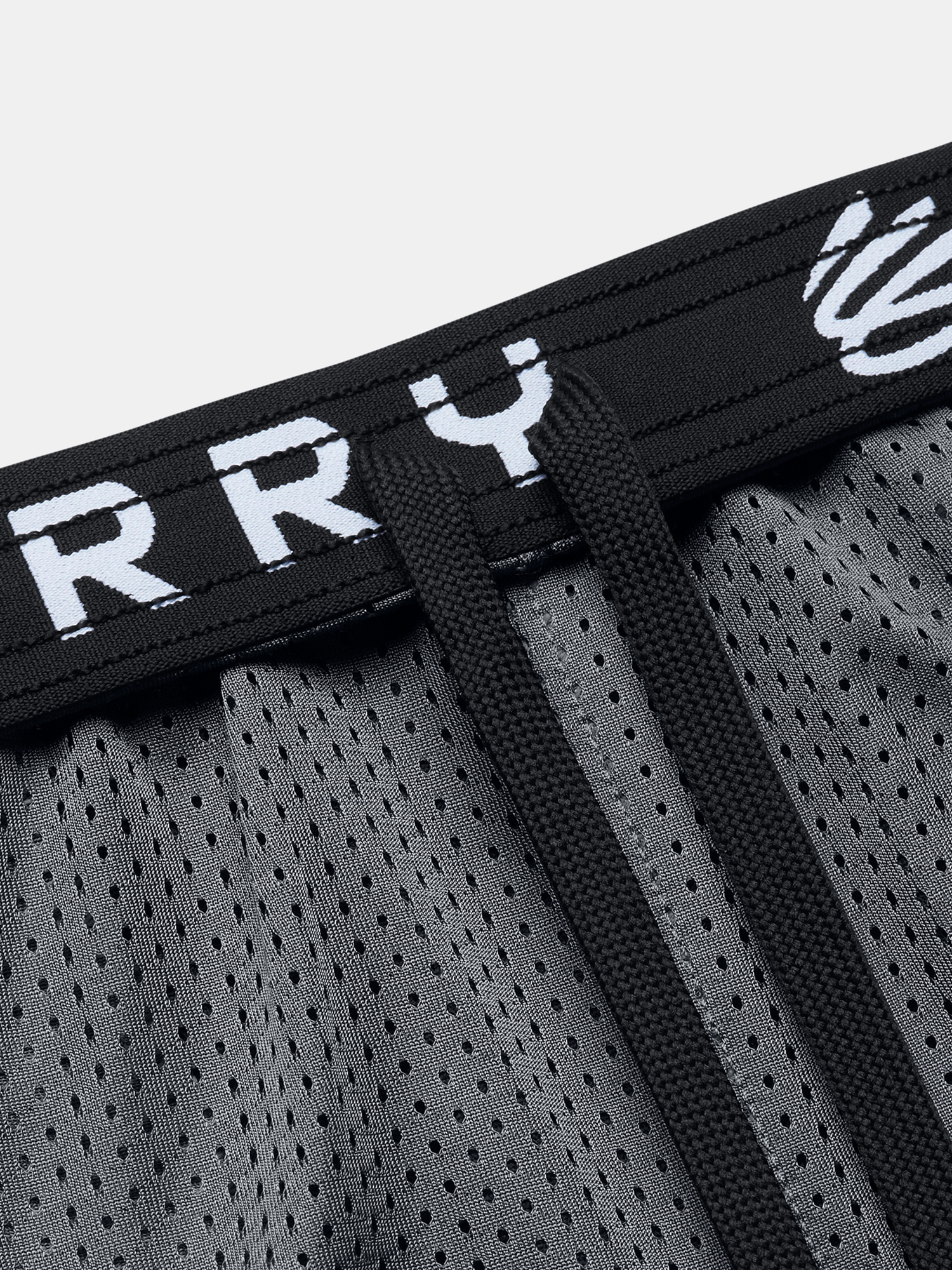 Pantaloni si pantaloni scurti pentru barbati Under Armour - gri