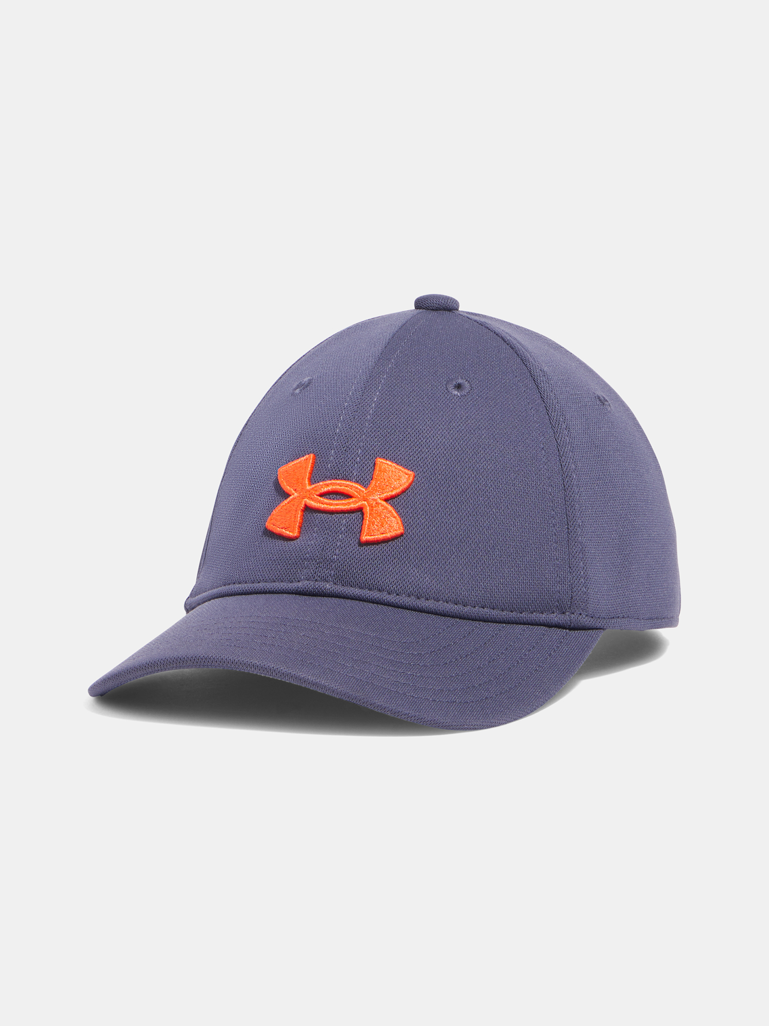 Chlapecká kšiltovka Under Armour B BLITZING37 ADJ - Kluci