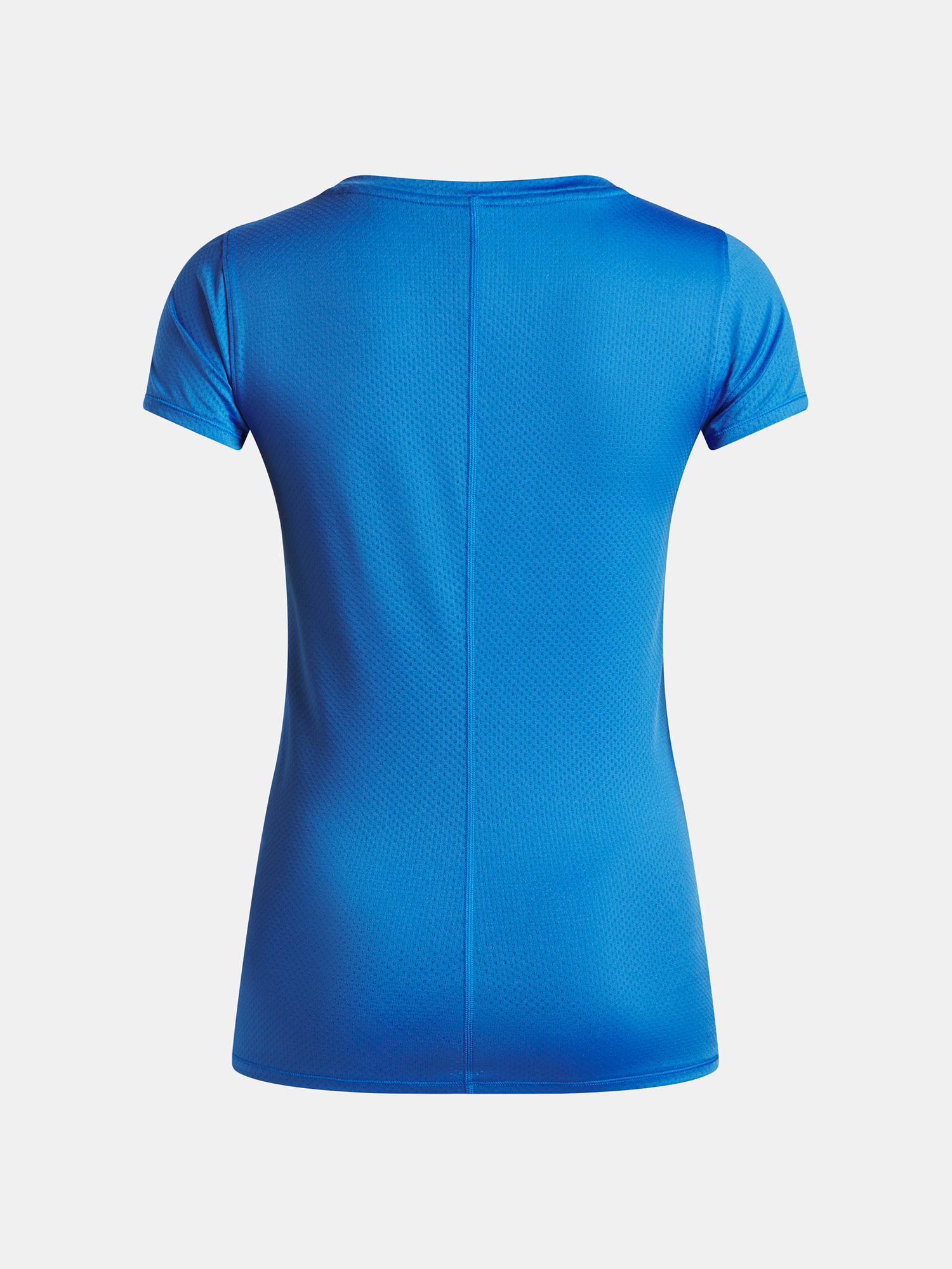 Under Armour Tech Mesh SS-BLU Women's T-Shirt - Women's