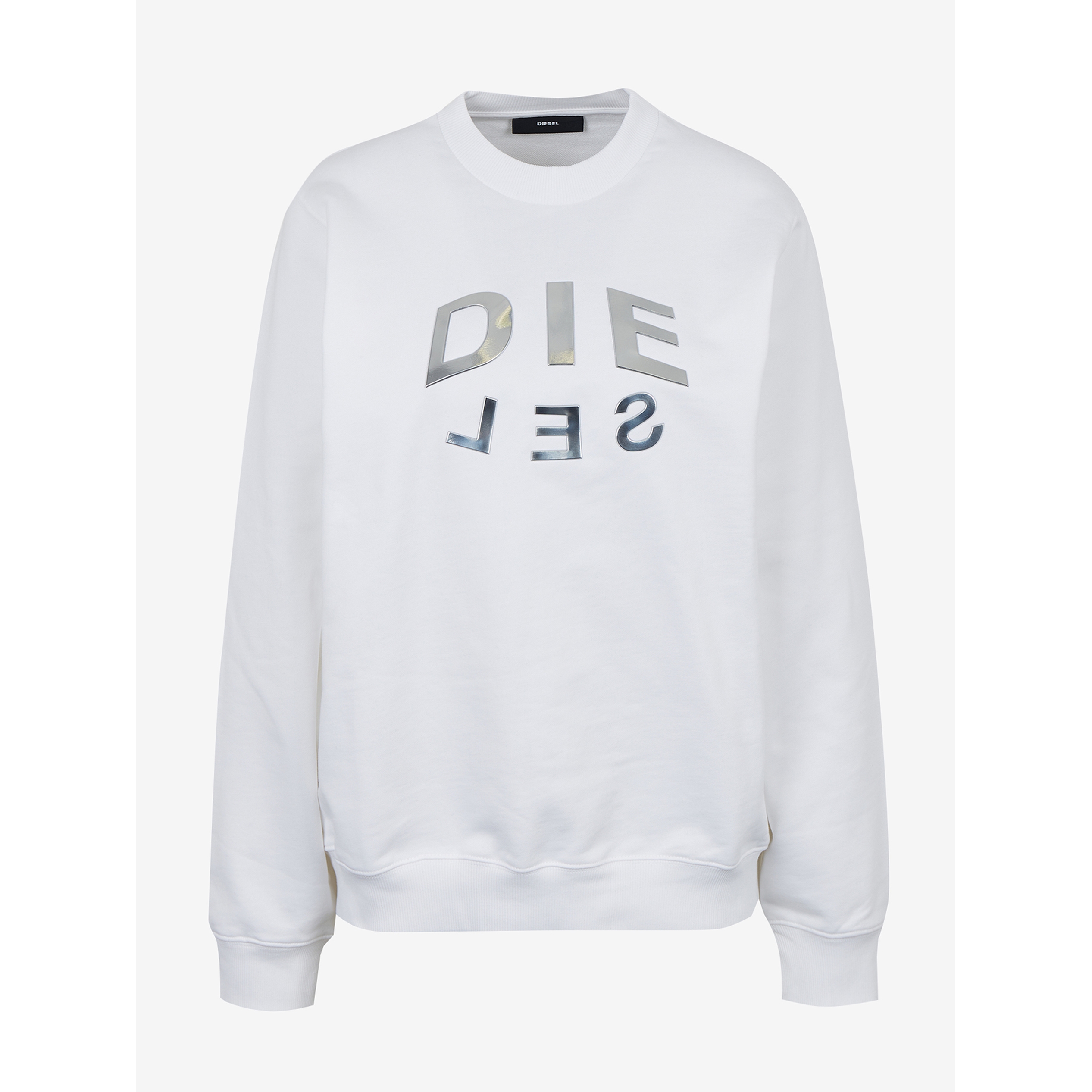 Diesel Sweatshirt F-Ang-R20 Felpa - Women