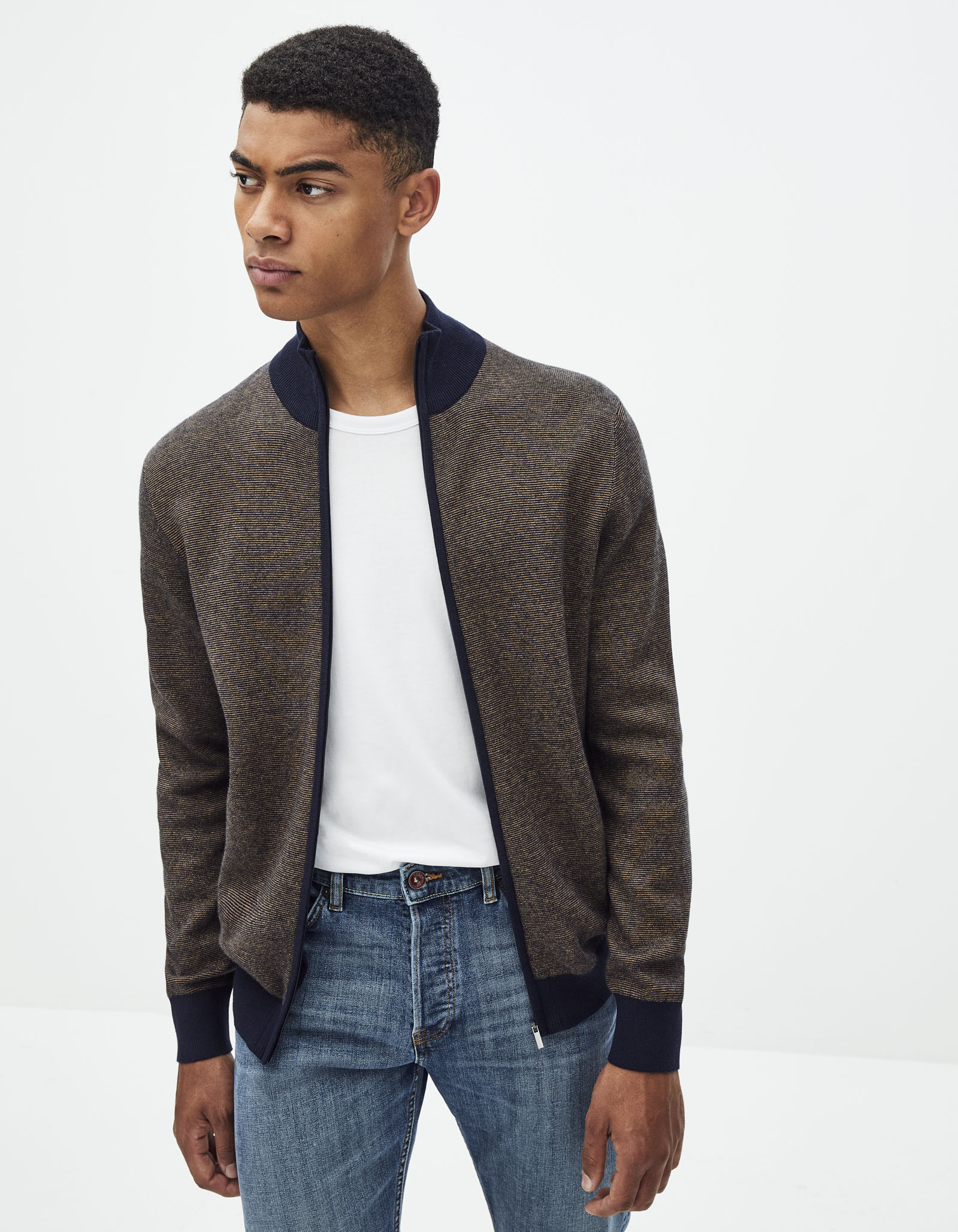 celio sweater