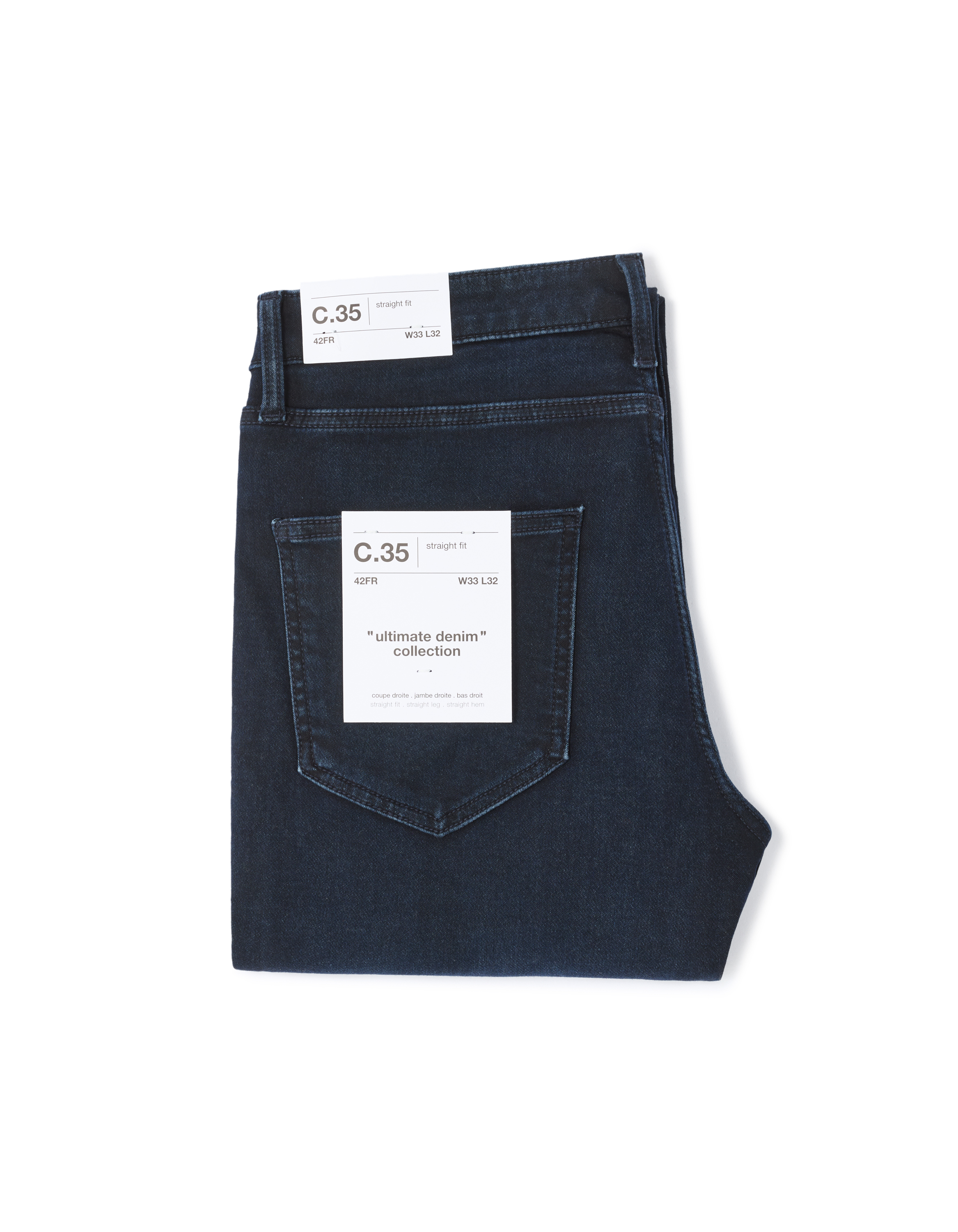 Pánské džíny Celio Basic