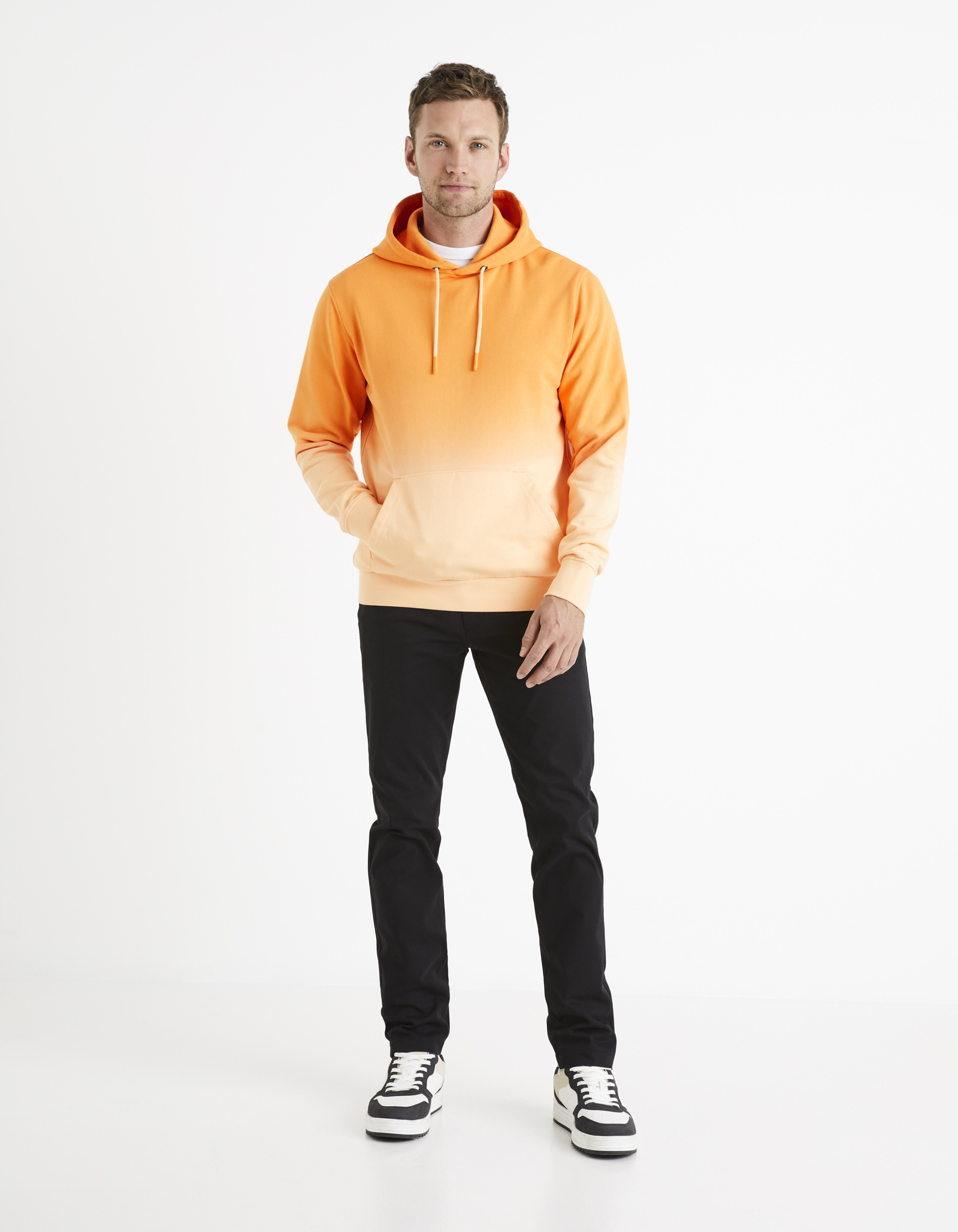 pentru barbati Celio - oranj