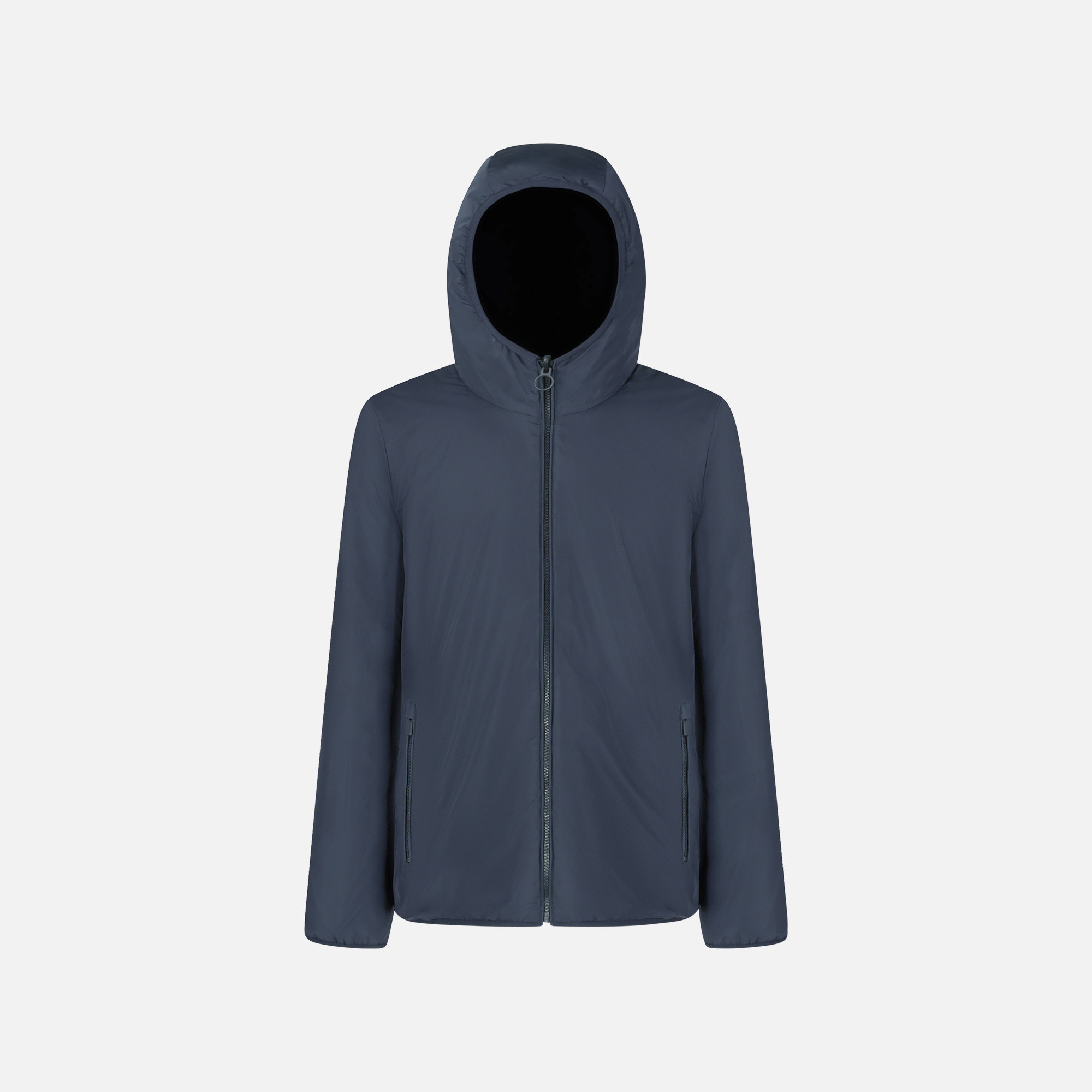 Hanorac albastru închis pentru bărbați Geox