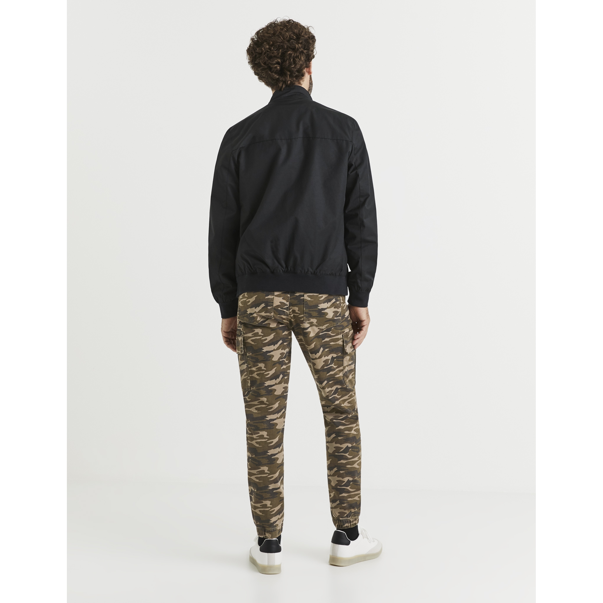 pentru barbati Celio - albastru