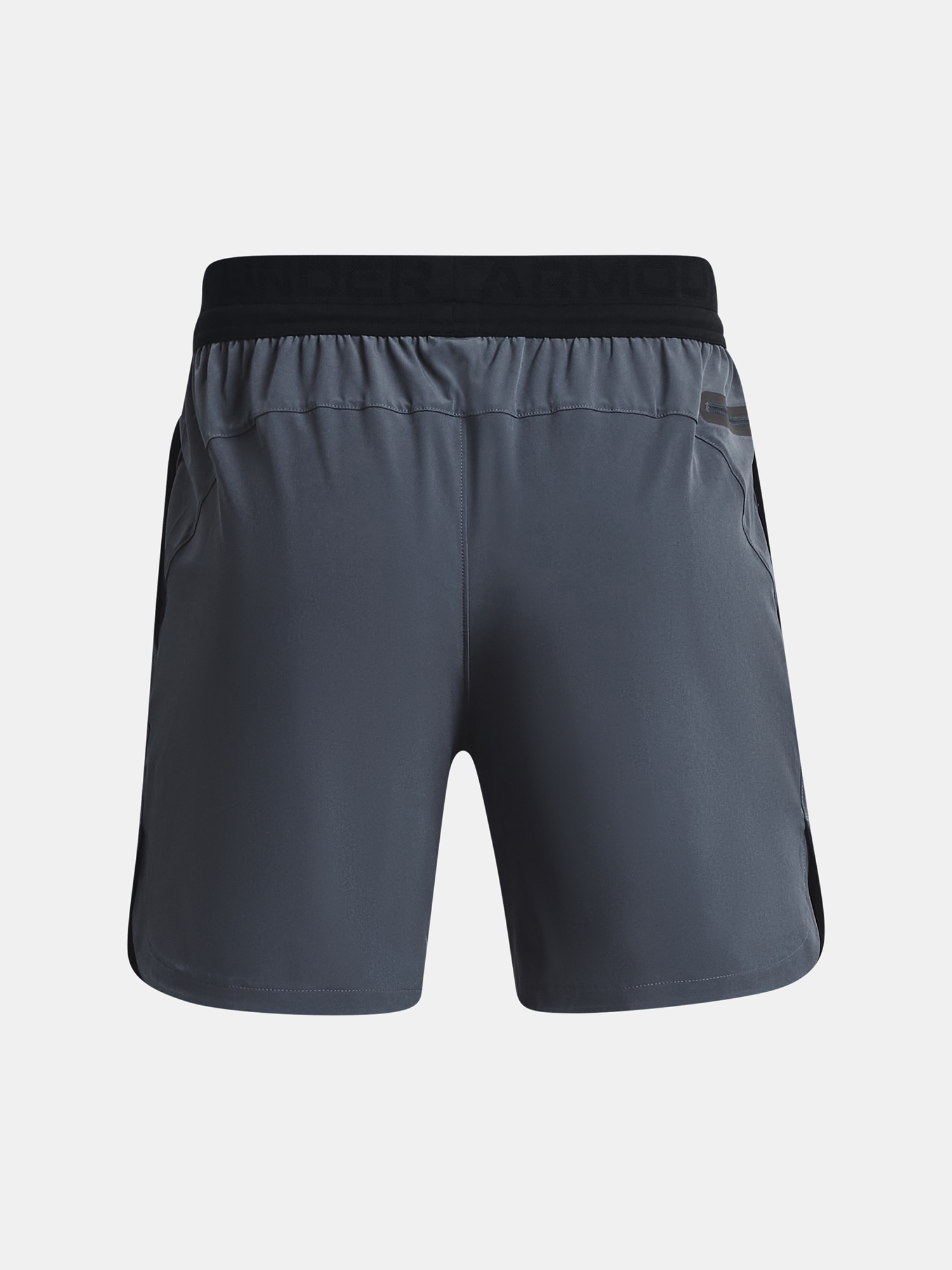 Pantaloni si pantaloni scurti pentru barbati Under Armour - gri